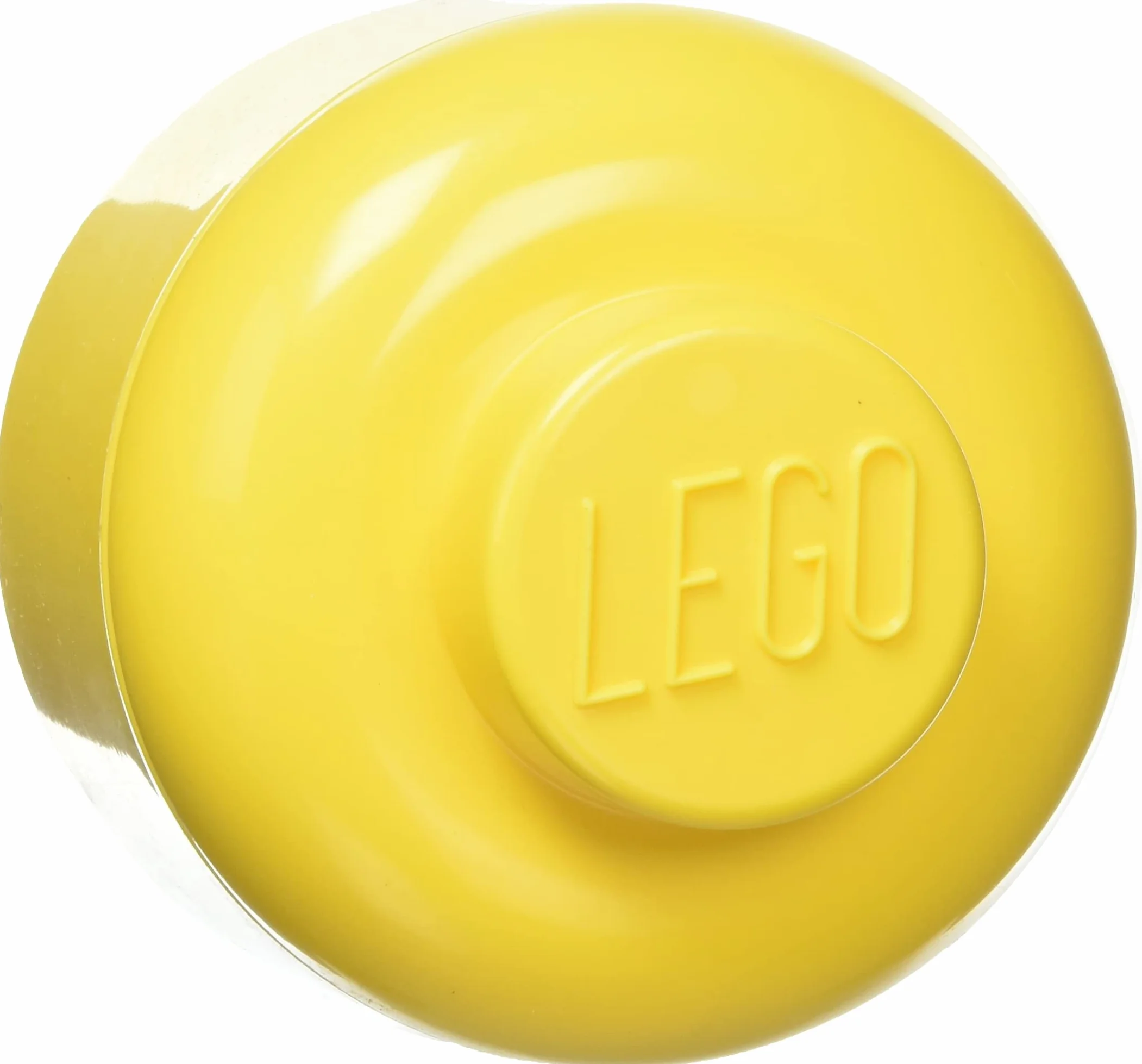 Room Copenhagen Rangement Lego Mini en Forme de tête, Winking