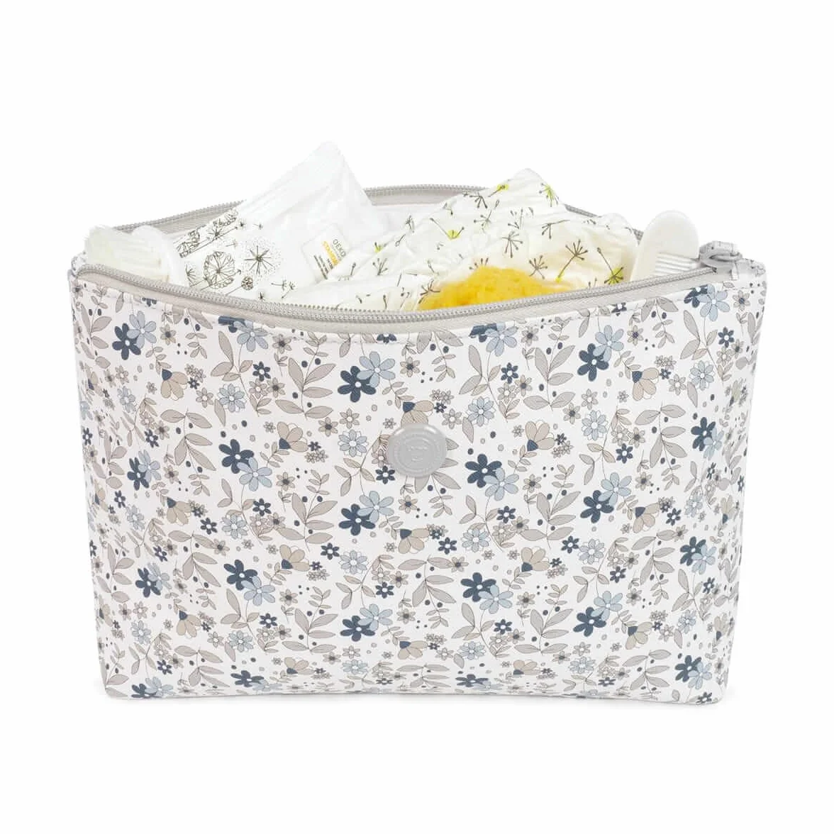 Beauty Case Delia Bleu (De)