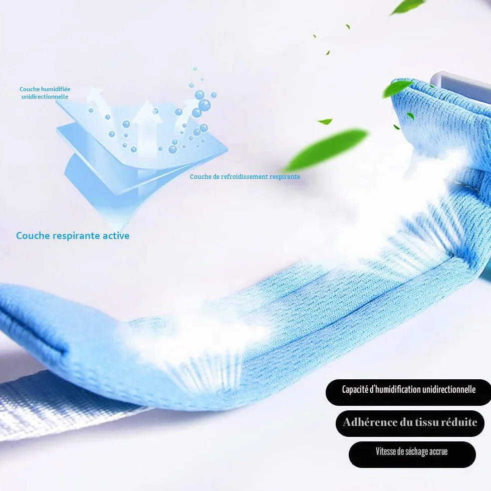 Harnais Enfant 2M avec Laisse Poignet 360° Rotation Sécurité Bébé Voyage