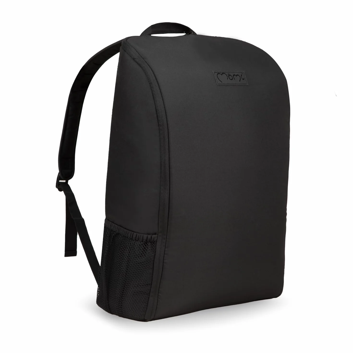 Poussette MoMi GRACE enfant 6 mois 15 kg pliable harnais sécurité 5 points panier courses