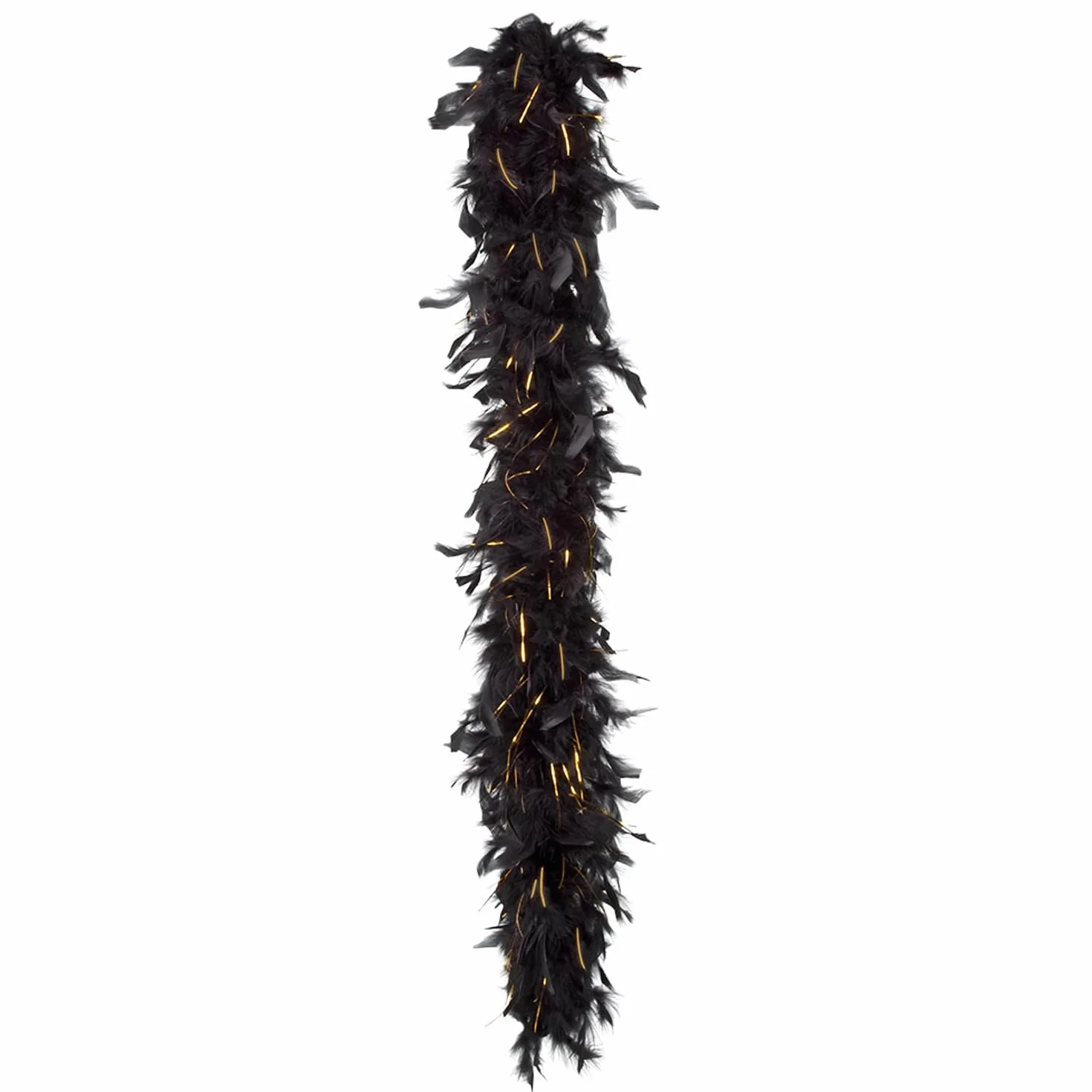 Boland Accessoire boa en plumes Mixte enfant