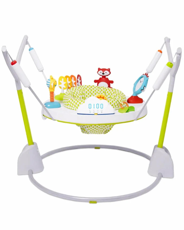 Skip Hop Balancelle bébé Jumpscape