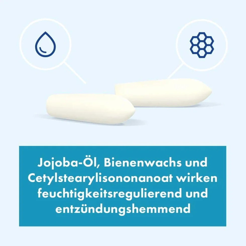 Posterisan protect Zäpfchen bei Hämorrhoidenleiden, 10 Suppositoires