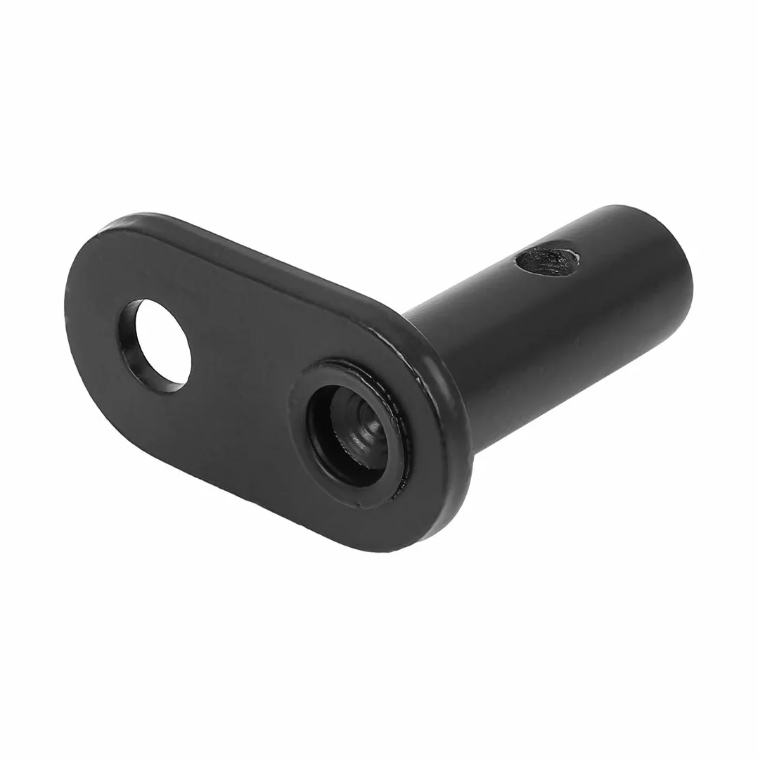 X AUTOHAUX 2pcs Universel Vélo Remorque Coupleur Attelage
