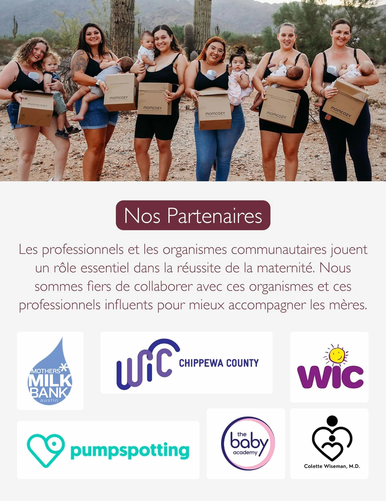 Momcozy S9 Pro Tire-lait Électrique Mains Libres, Batterie Longue Durée, Écran LED, Portable 2 Modes 9 Niveaux 24mm Rose