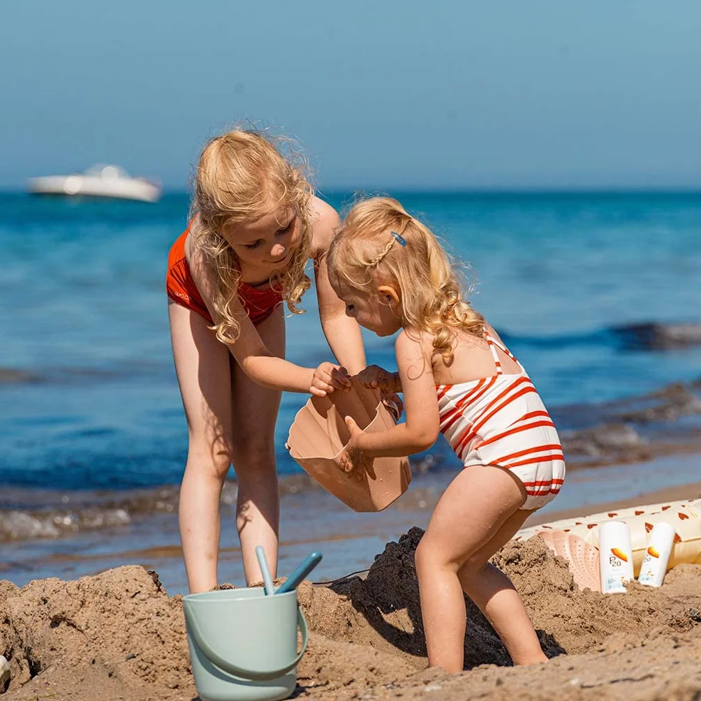 Riemann P20 Sun Protection Kids Cream SPF 50+ 200 ML