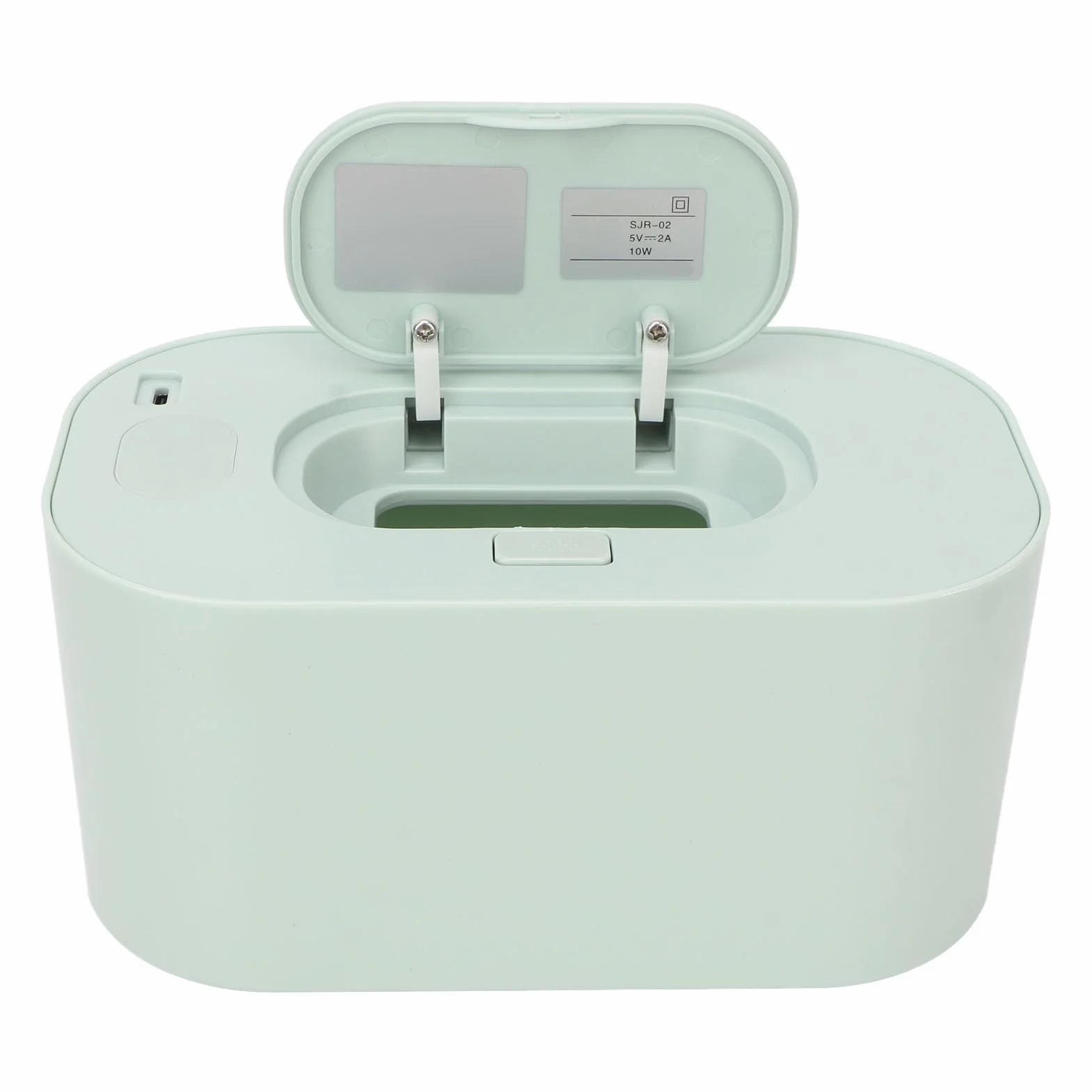 Chauffe-lingettes Portable USB pour Bébé avec Thermostat