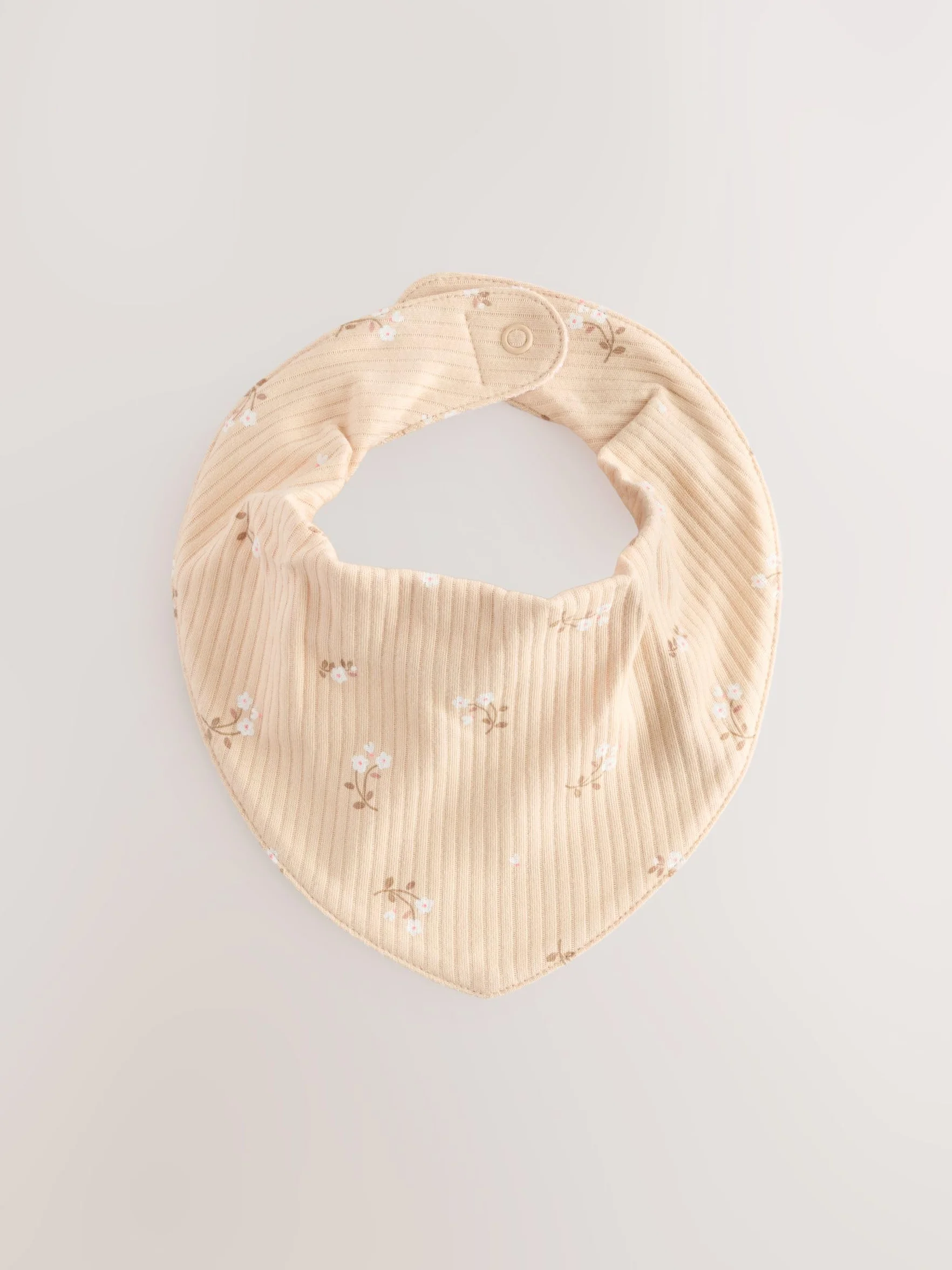 NEXT Bébé fille Bavoirs de dentition lot de 5