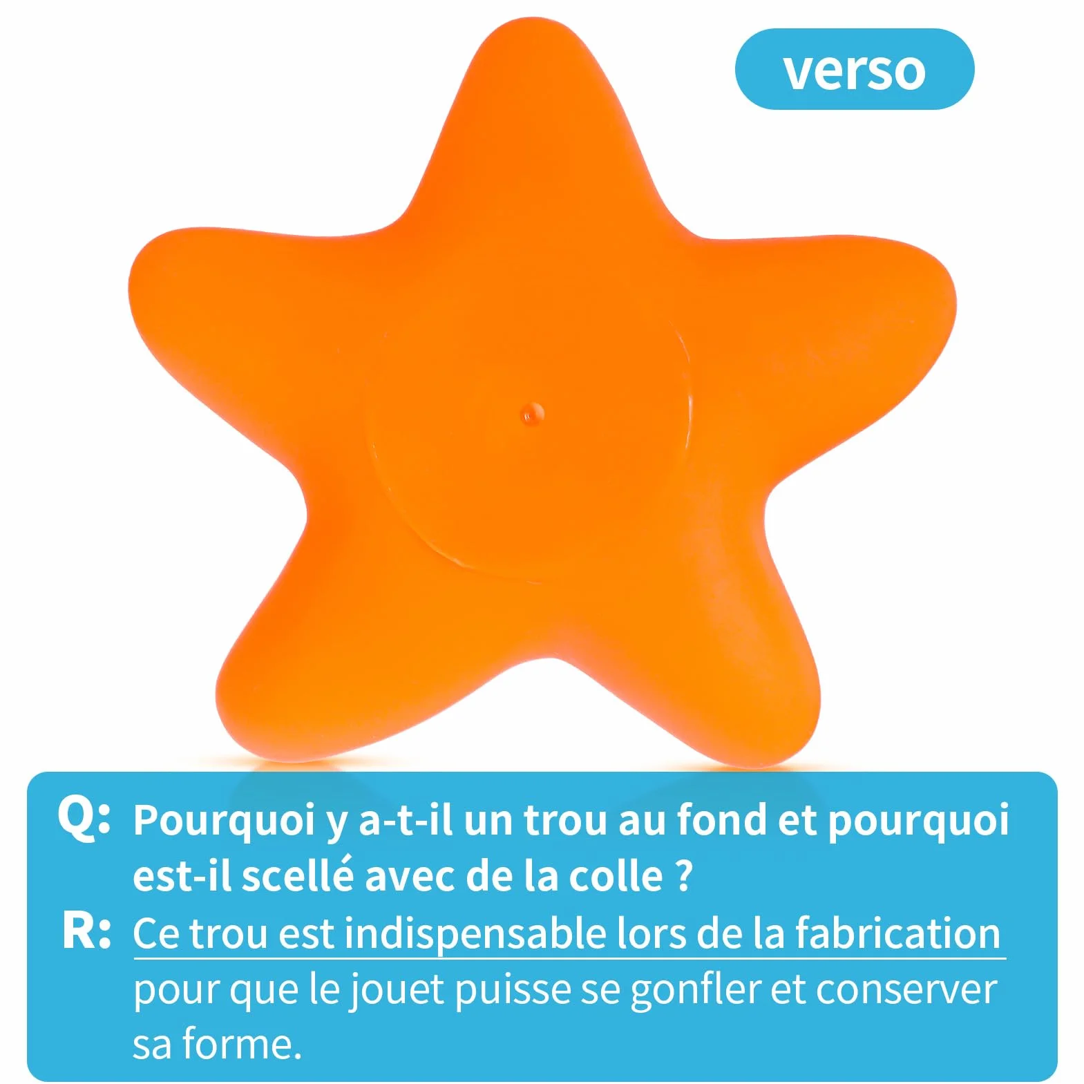Jouet de Bain Bébé Animaux Marins Caoutchouc Canard 9 Pièces sans Trous sans Moisissures