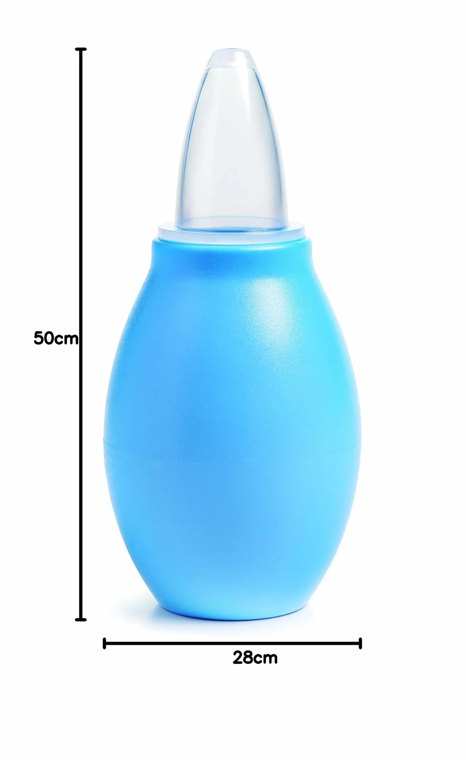 SUAVINEX NASAL ASPIRATION
