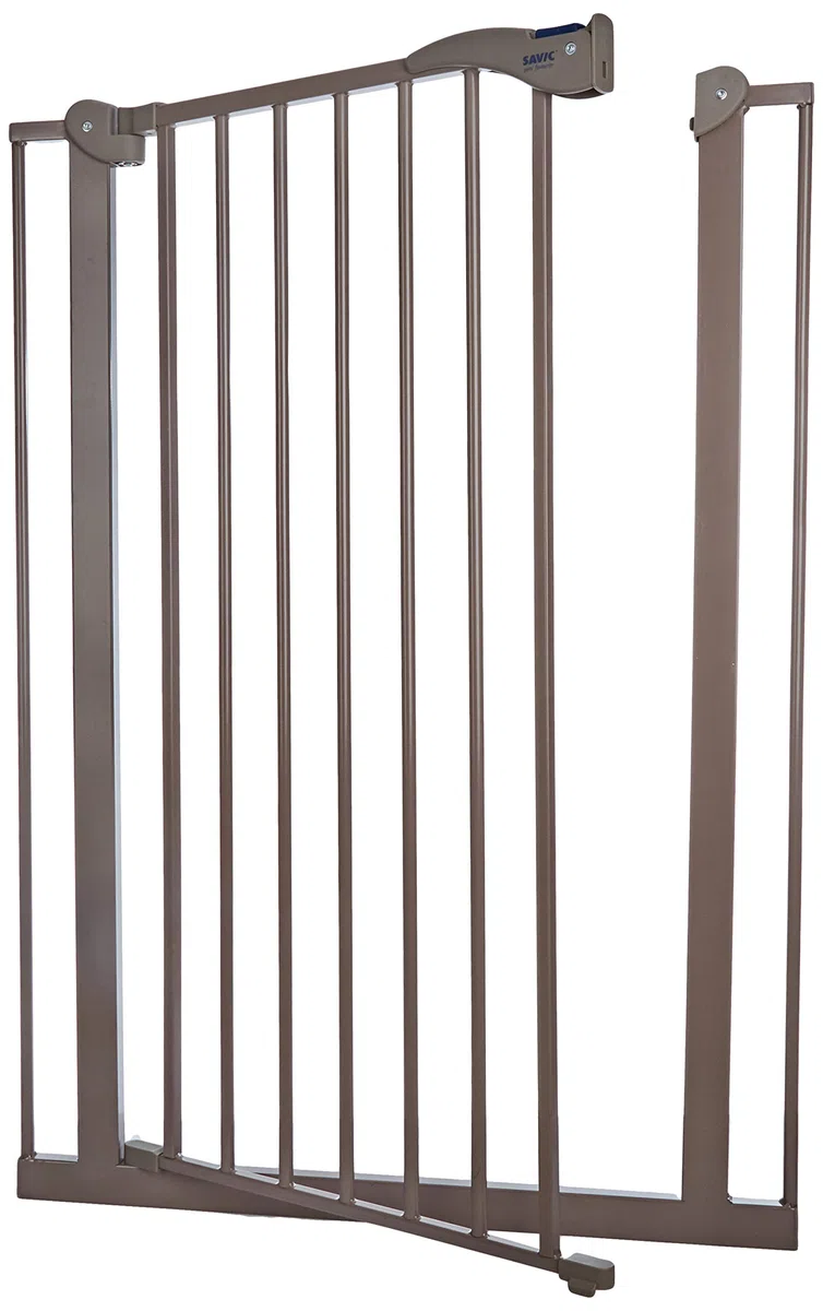 Nobby - Dog Barrier / 76300 - Portail - Hauteur 107 cm
