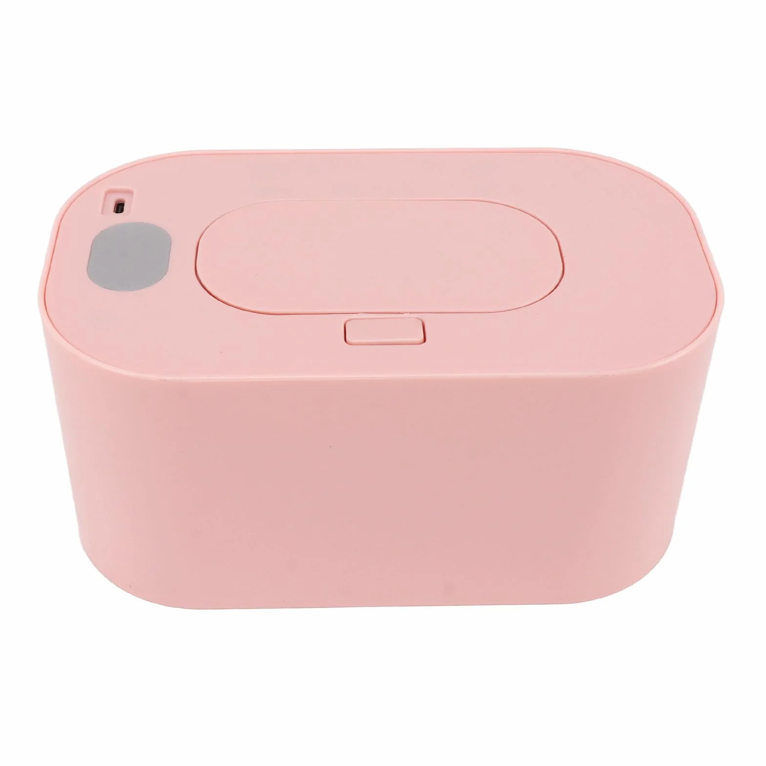 Chauffe-lingettes Portable PINK