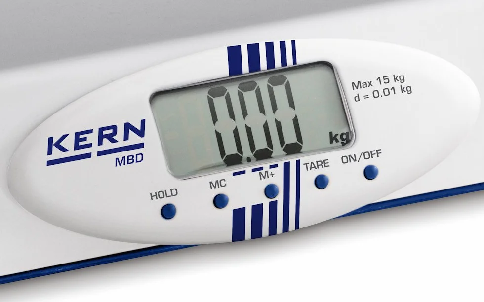 Pèse-bébé KERN MBD 20K-2