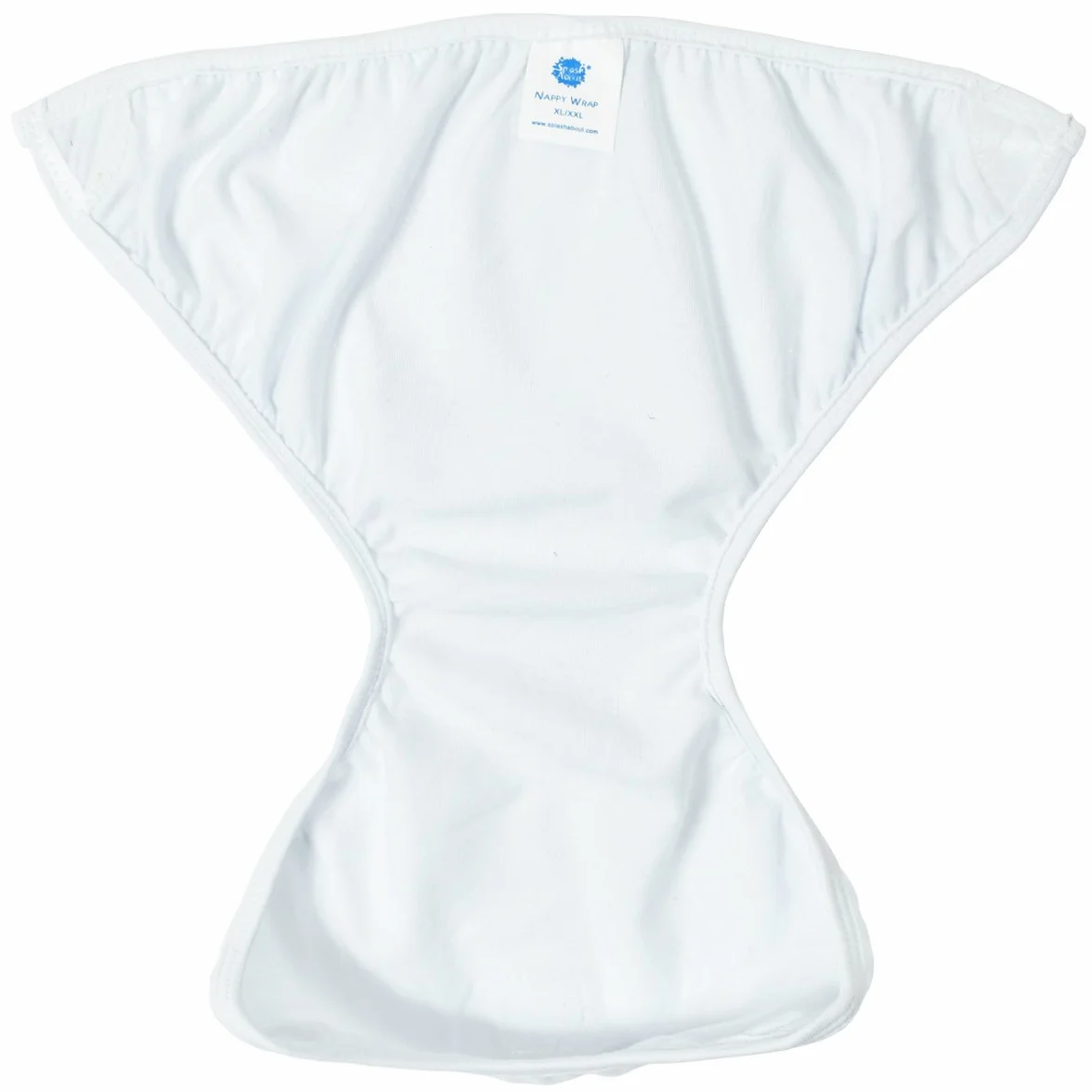 Splash About Insert de couche réutilisable 3-14 mois