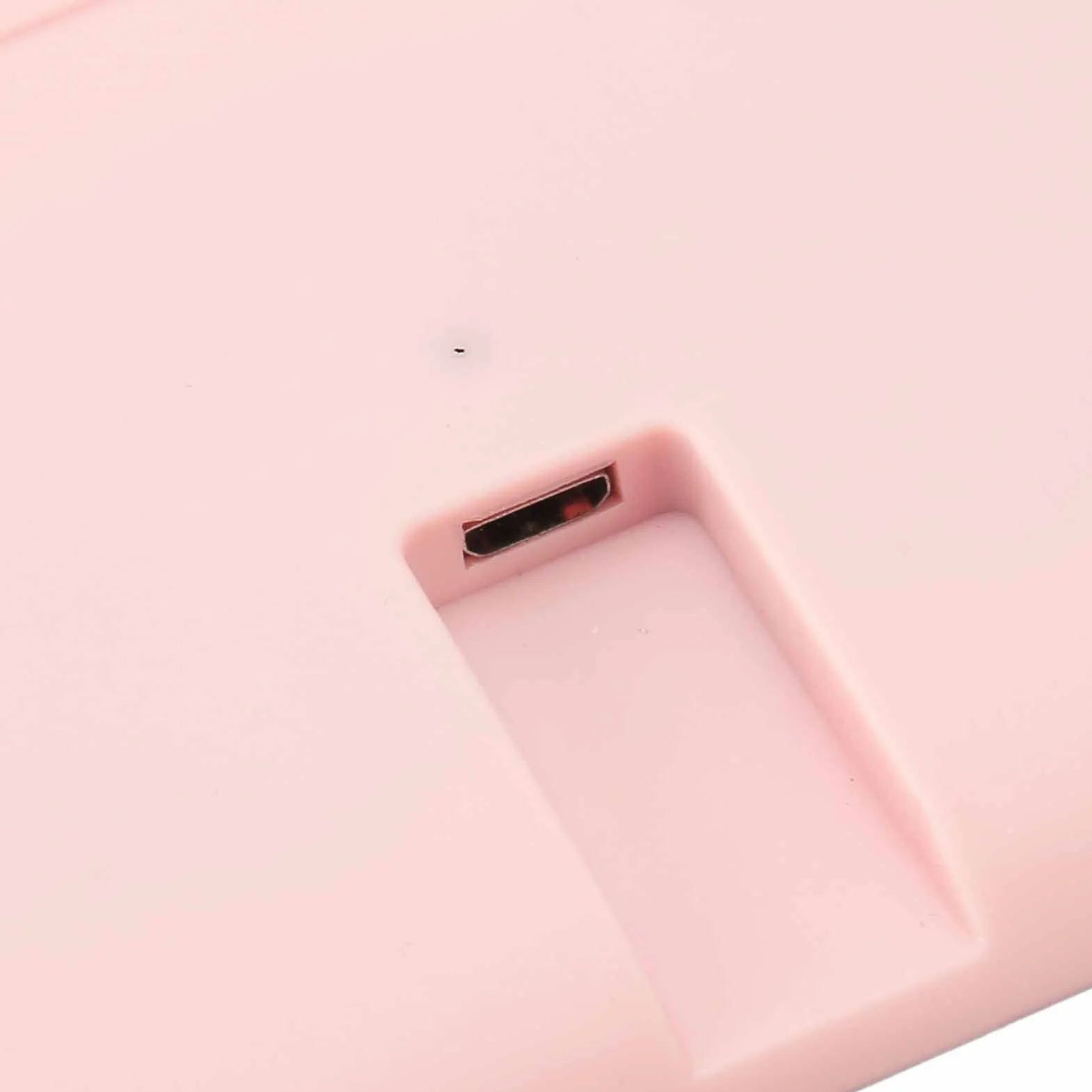 Chauffe-Lingettes Humides à Température Constante USB Portable Grande Capacité pour Bébé