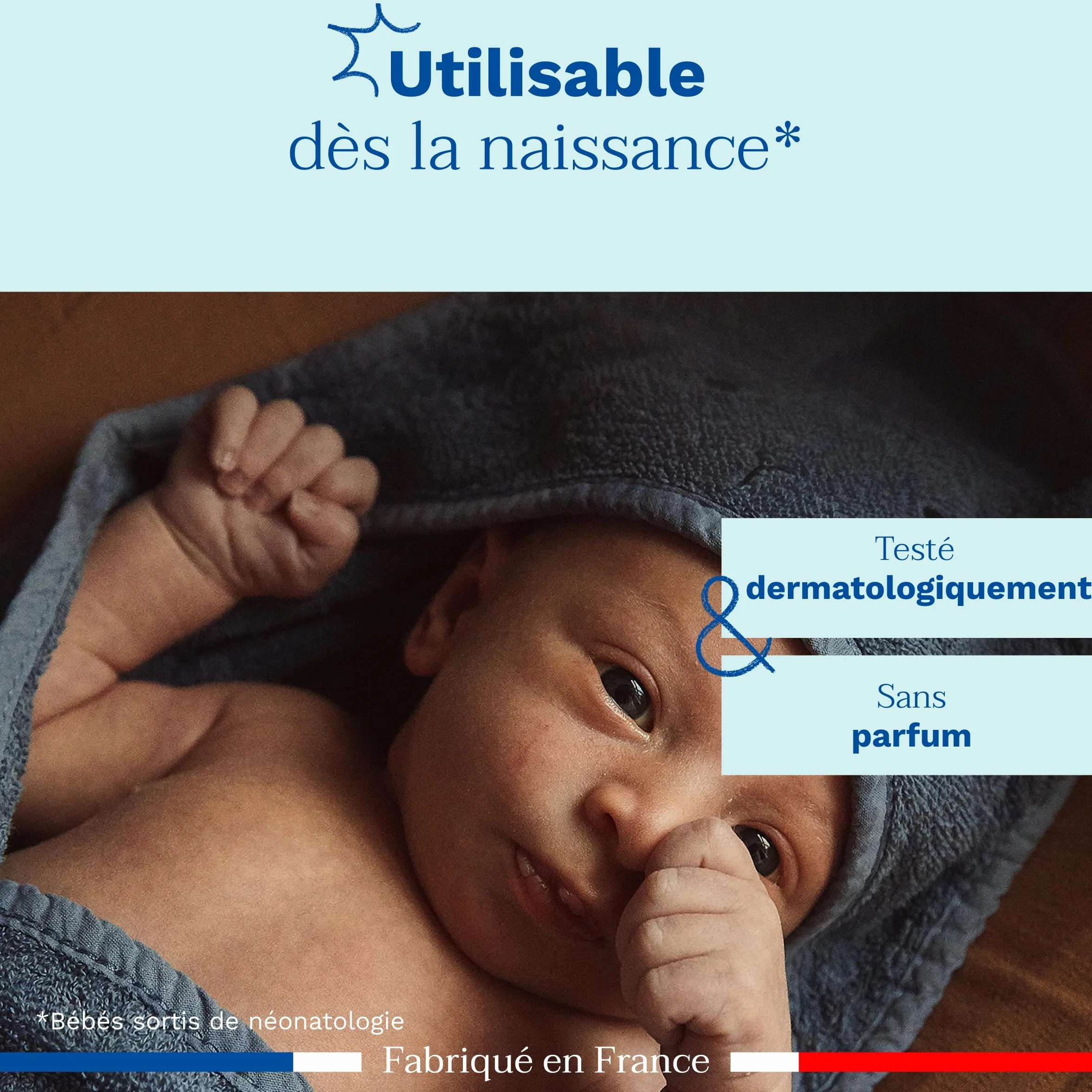 Mustela Stelatopia Gel Nettoyant Corps et Cheveux 500ml Peaux Sèches Dermatites Atopiques Bébés Enfants