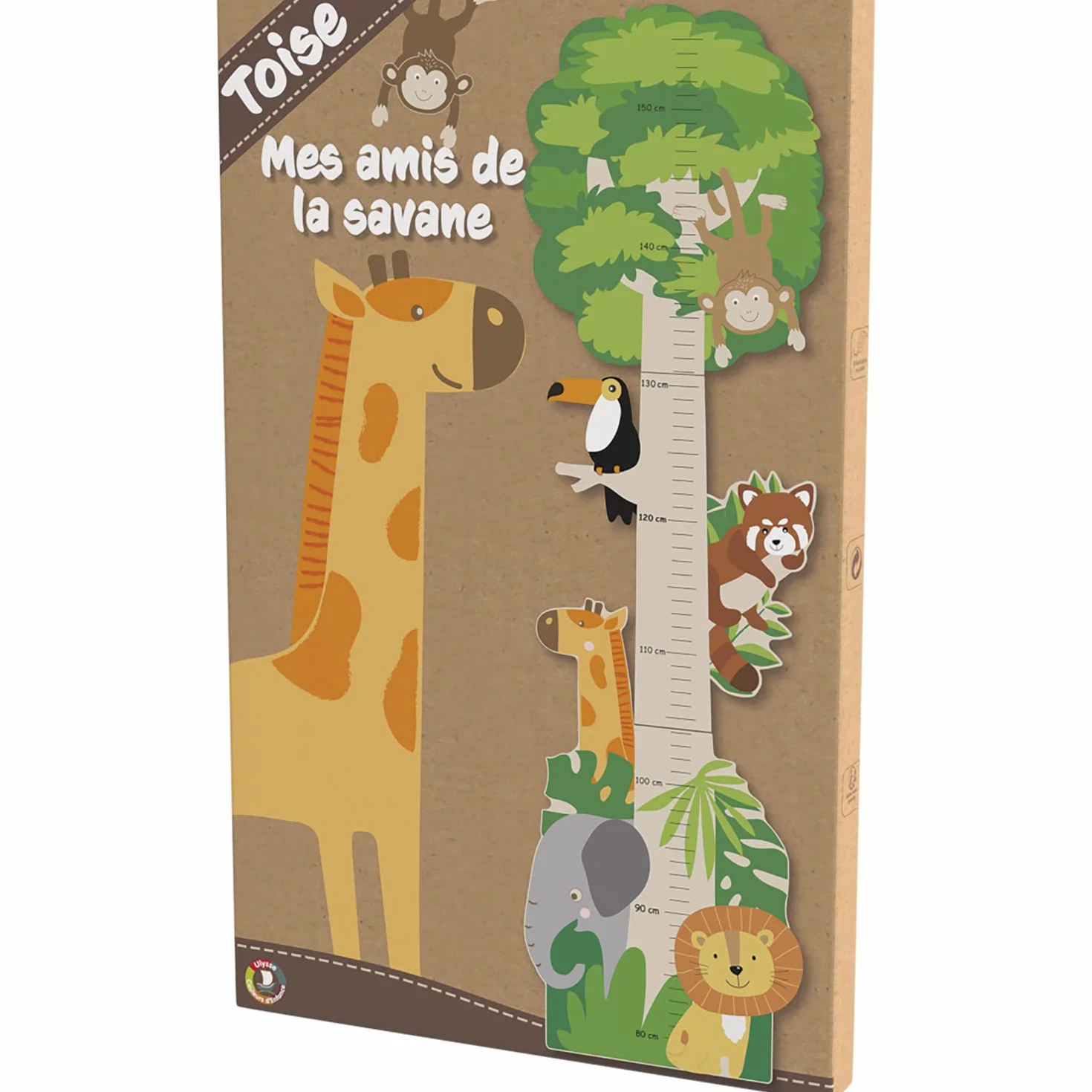 TOISE SAVANE