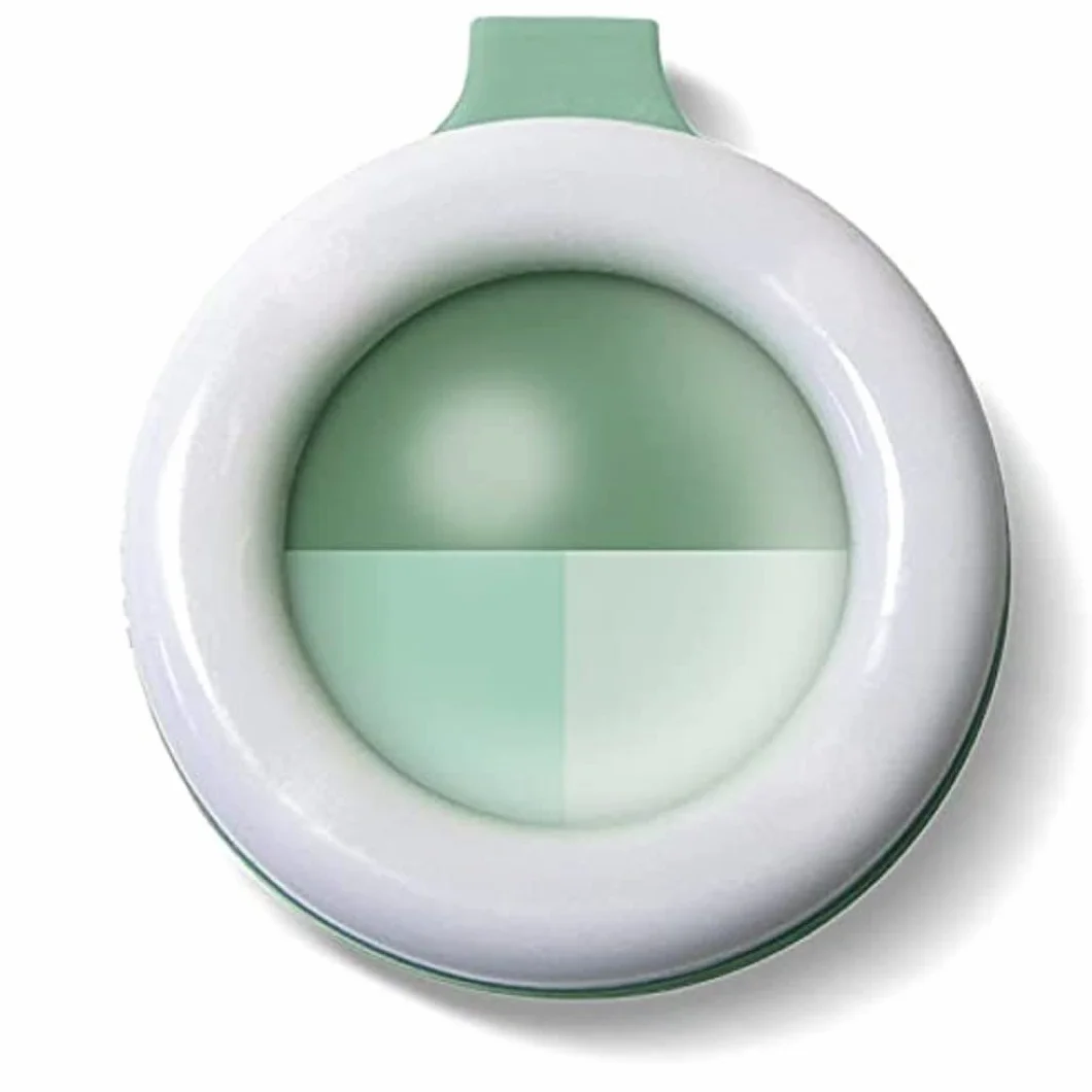 Chicco Clip Parfum Citronnelle Couleurs Assorties