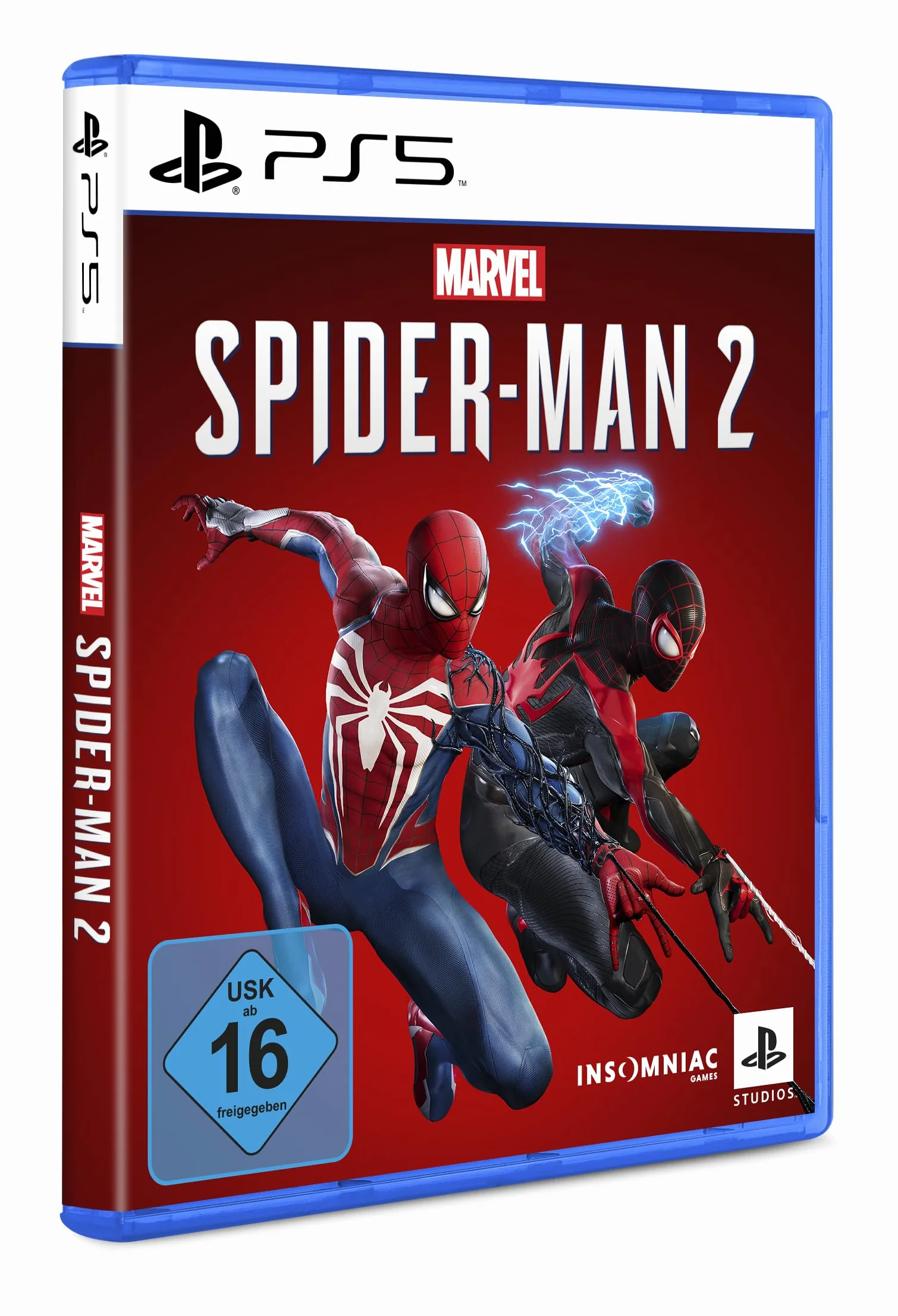 Marvel's Spider-Man 2