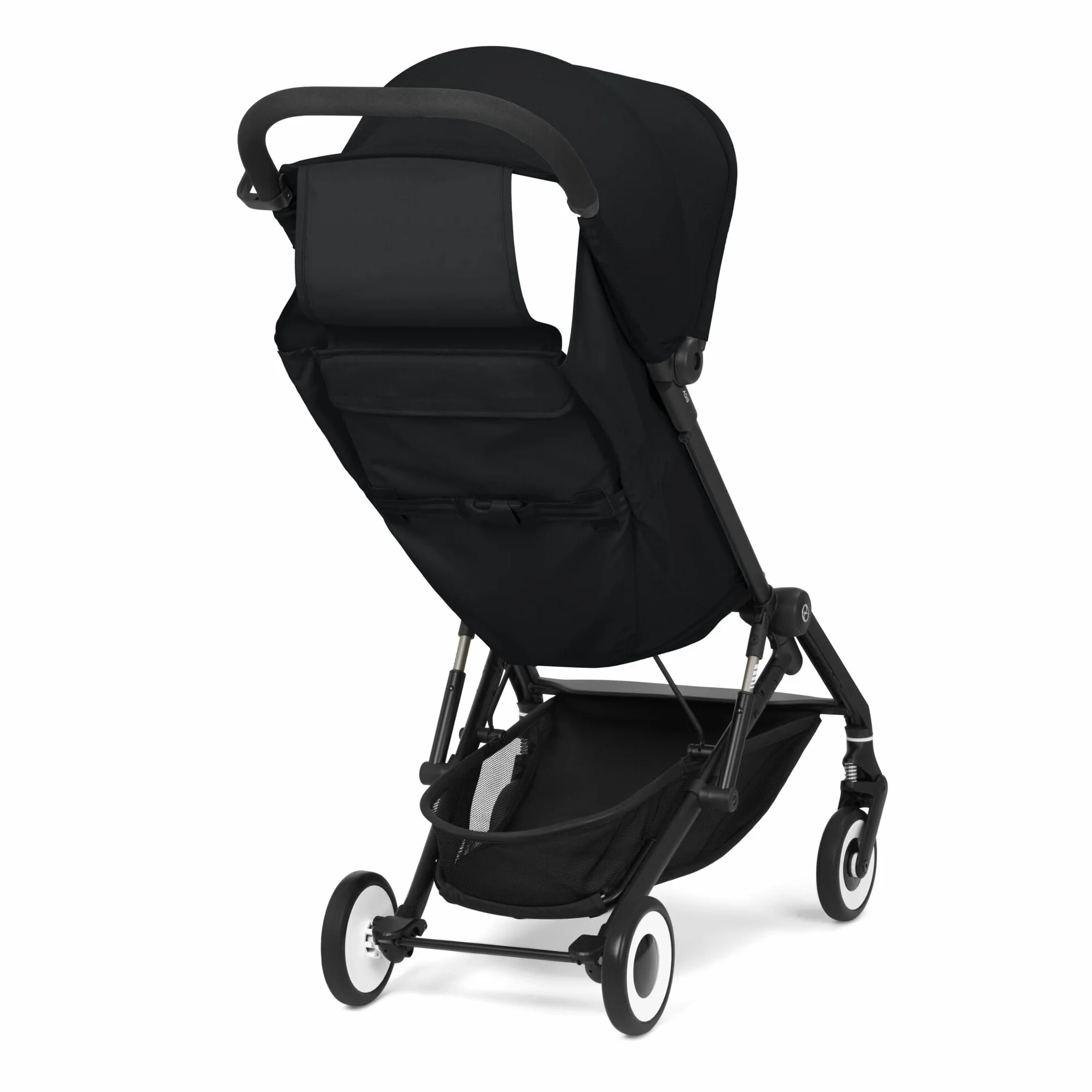 Poussette CYBEX Gold AGIS, De 6 mois à 4 ans environ 22 kg max, Magic Black