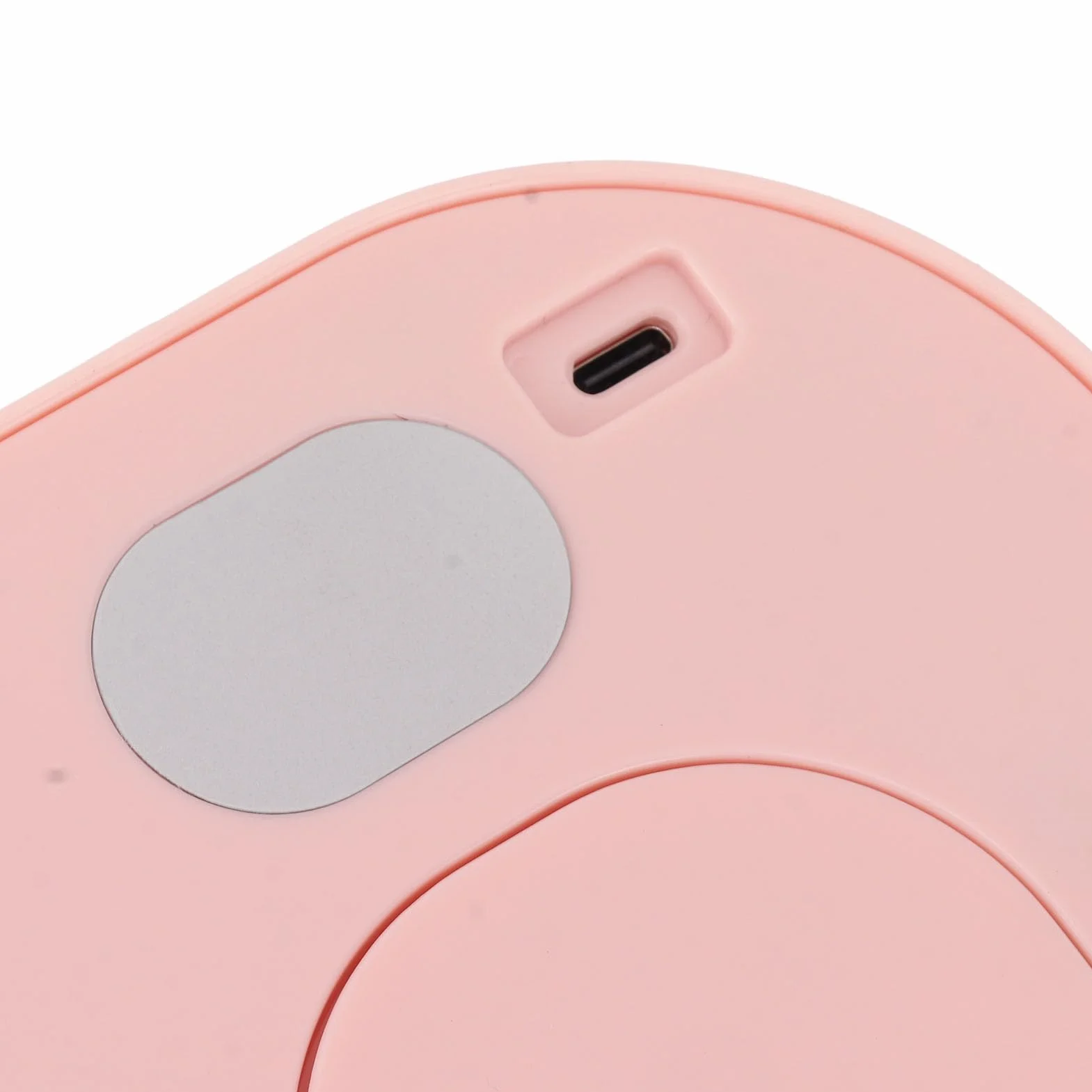 Chauffe-lingettes Portable PINK