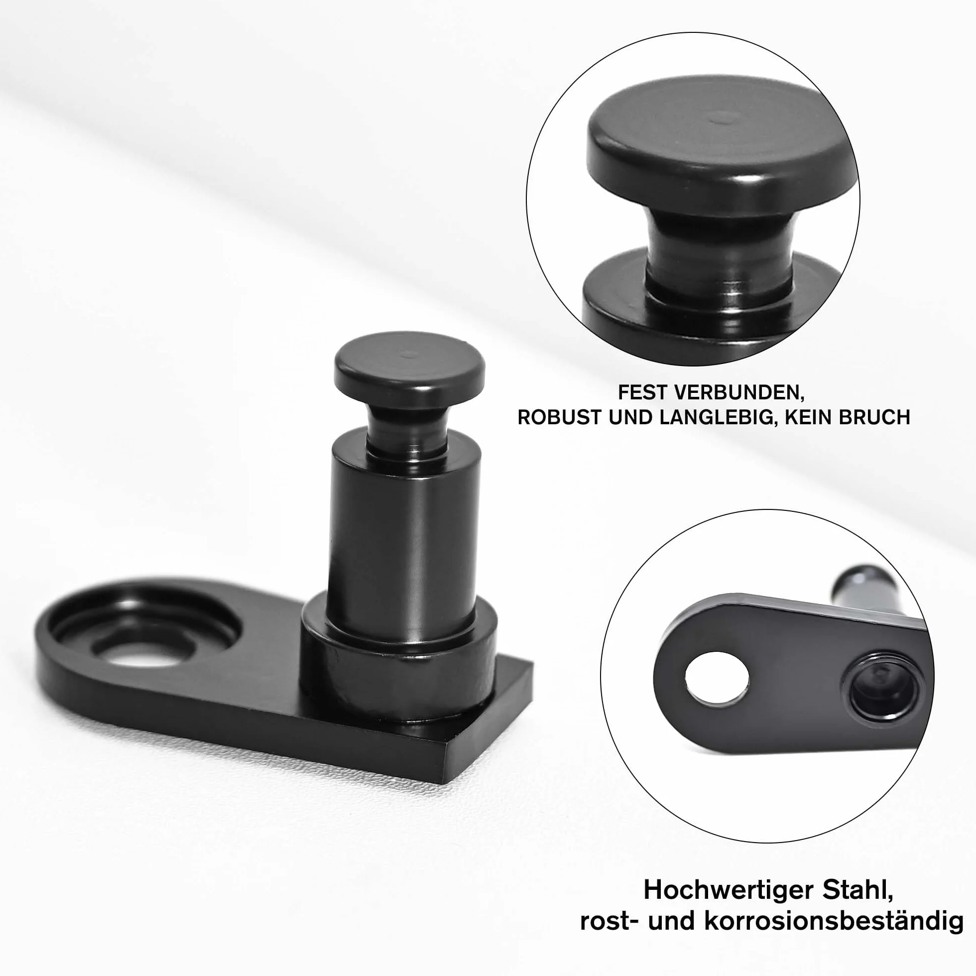 Attelage universel pour remorque de vélo Kid/Kid Plus 2016, adaptateur