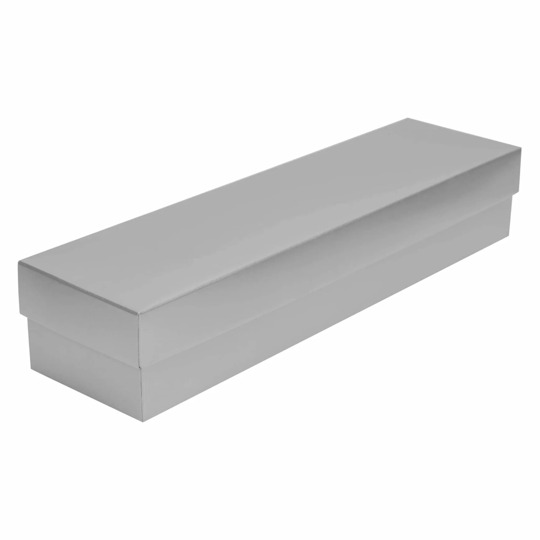 Plaqué argent tube parchemin certificat naissance présentoir