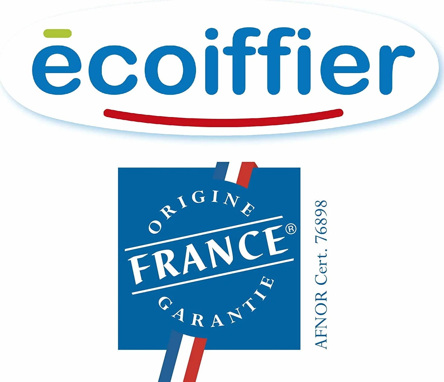 Ecoiffier La Plancha Jouets de Jardin pour Enfants 12 Accessoires Jeu d'Imitation Plein Air