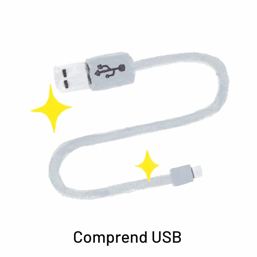 Ingenuity Transat et Siège Sauteur Twinkle Tails 7 Mélodies Vibrations Apaisantes Arche Lumière Jeu Amovible 2 Jouets D’Activités Ultra-Doux Dès Naissance 9 kg