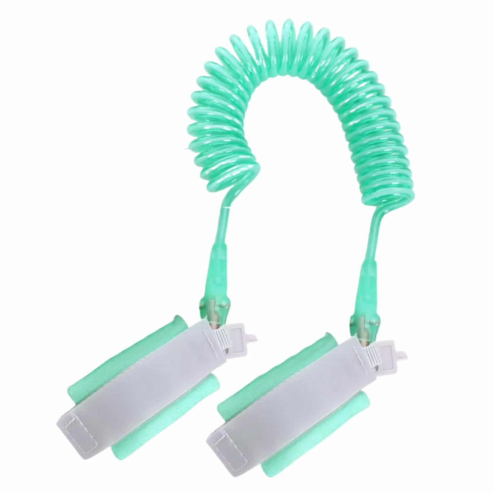 Lien Poignet Anti-Perte Enfant - Ceinture Sécurité Enfant - Bracelet Réglable Fille Garçon - Accessoire Voyage
