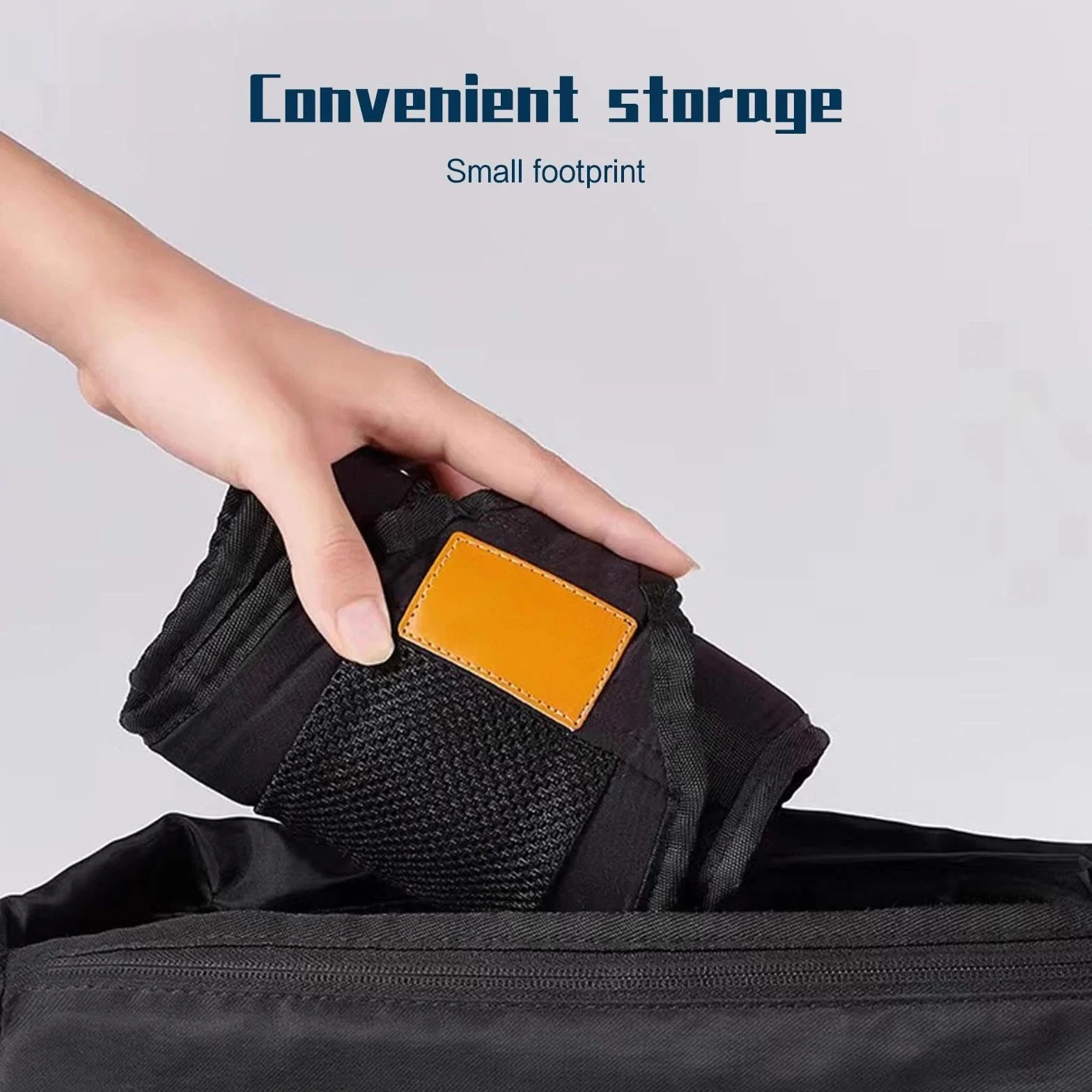 Koala Babycare Baby Carrier Physiologique Porte Bebe Réglable Léger Respirant 0-36 Mois Noir