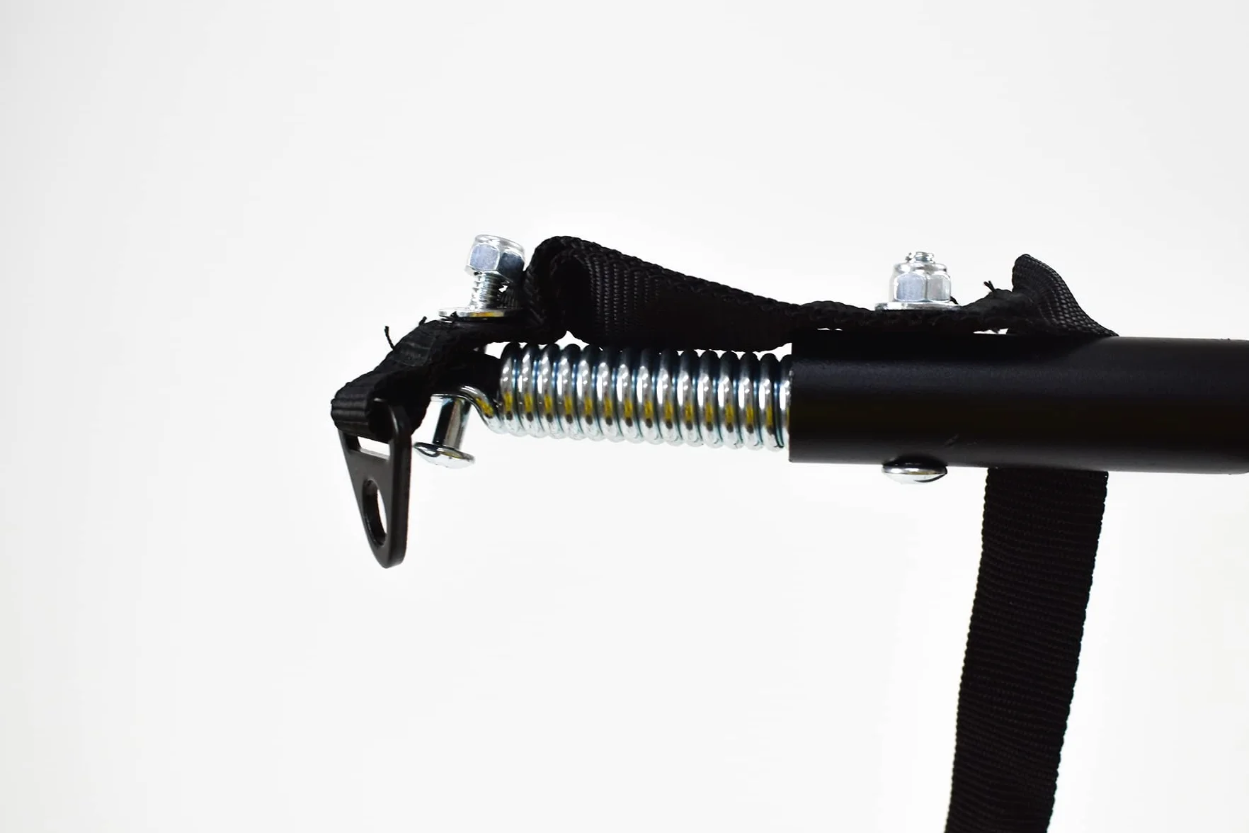 Adaptateur REMORQUE Velo Pince Cadre