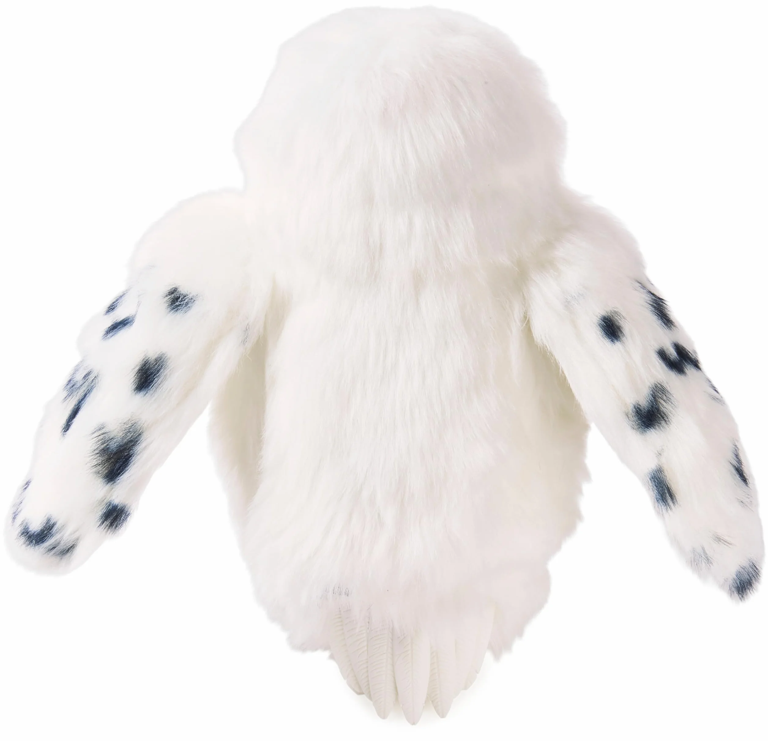 Peluche Interactive Chouette Hedwige 30 cm Harry Potter avec Accessoires Sons et Mouvements