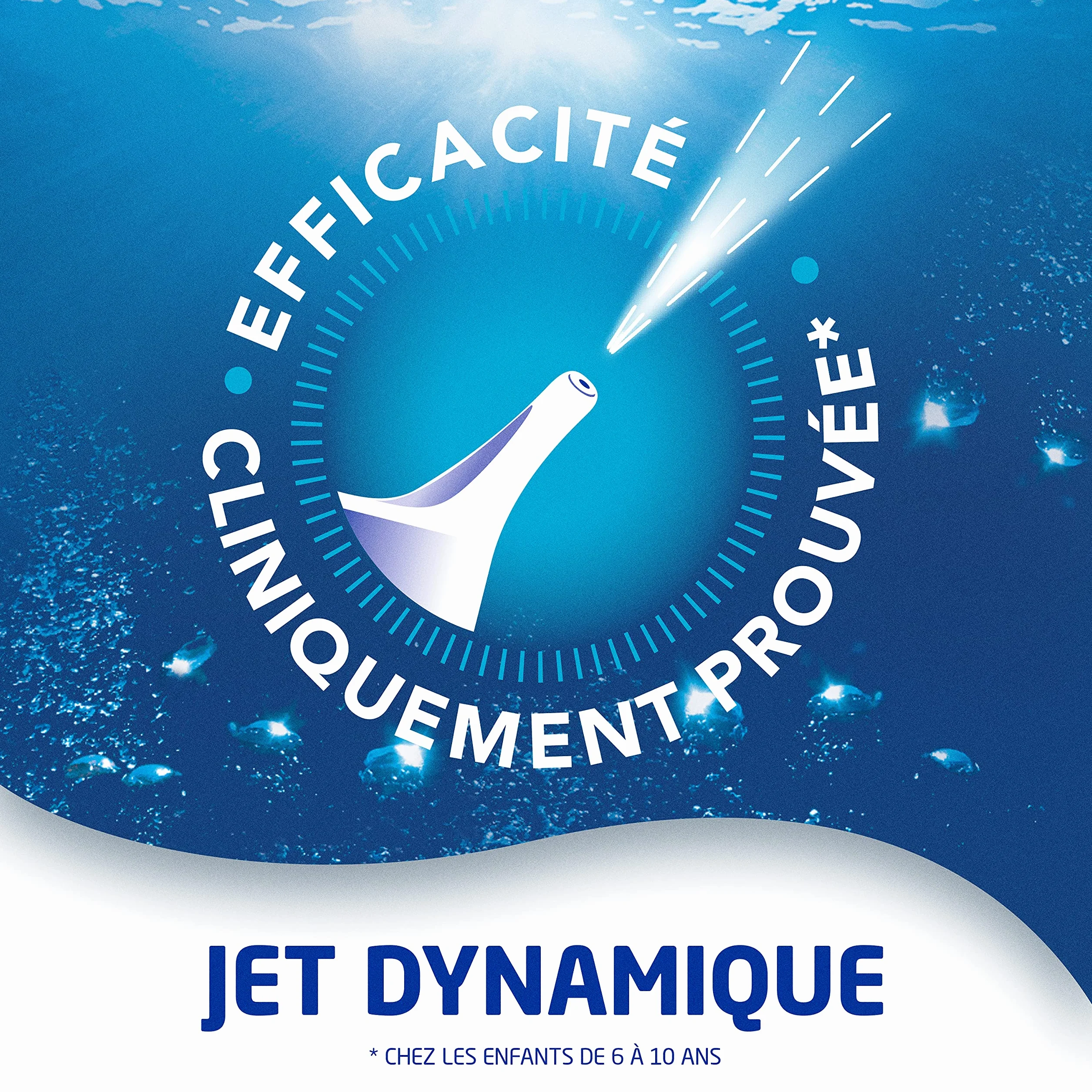 Physiomer Jet Dynamique Spray Nasal 135ml - Dispositif Médical Hygiène du Nez 100% Eau de Mer