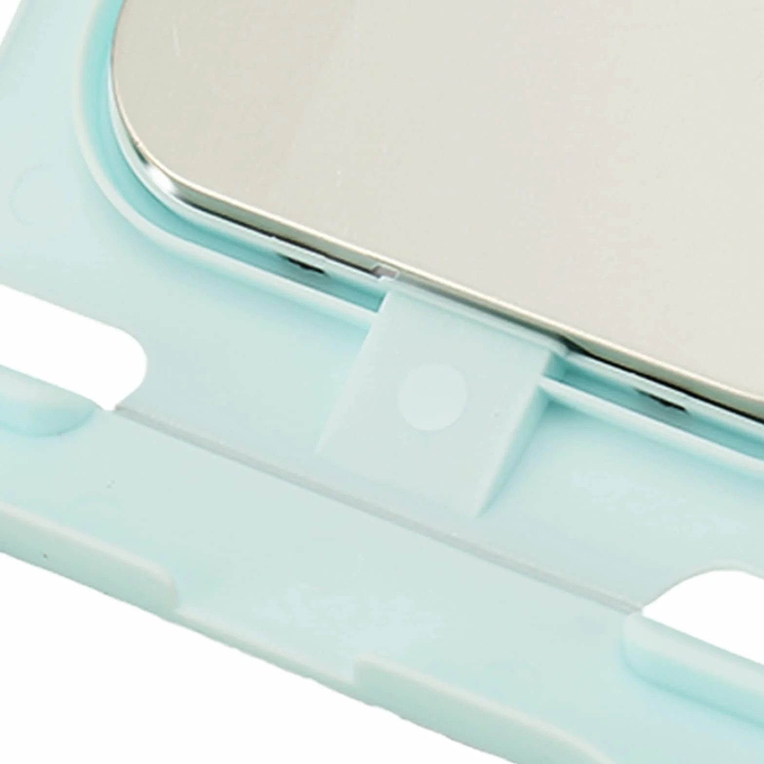 Chauffage-Lingettes Portable USB Température Constante Ultra-mince pour Bébé Voiture Maison