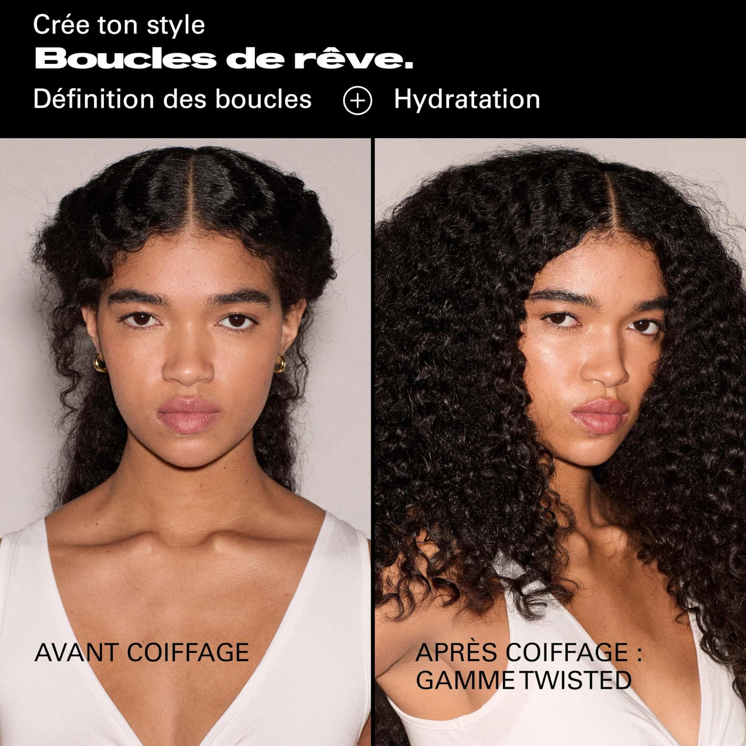 Sebastian Professional Après-shampoing cheveux bouclés 1000 ml