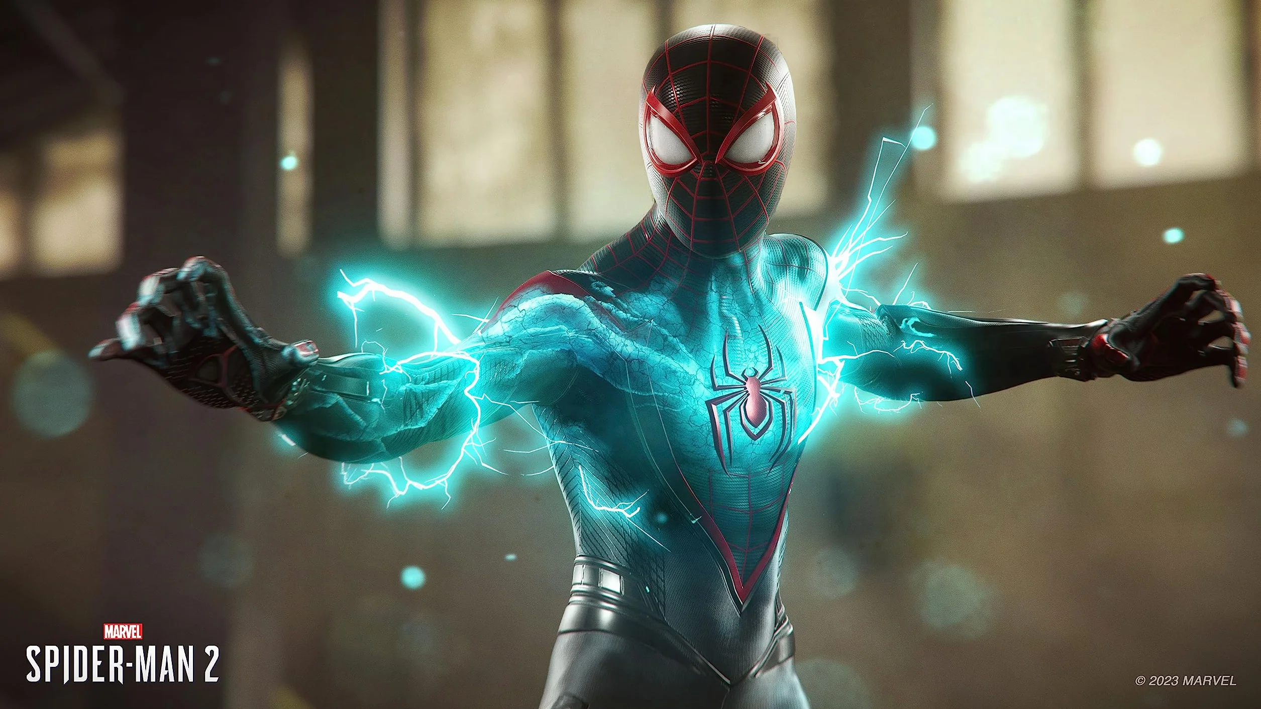 Marvel's Spider-Man 2