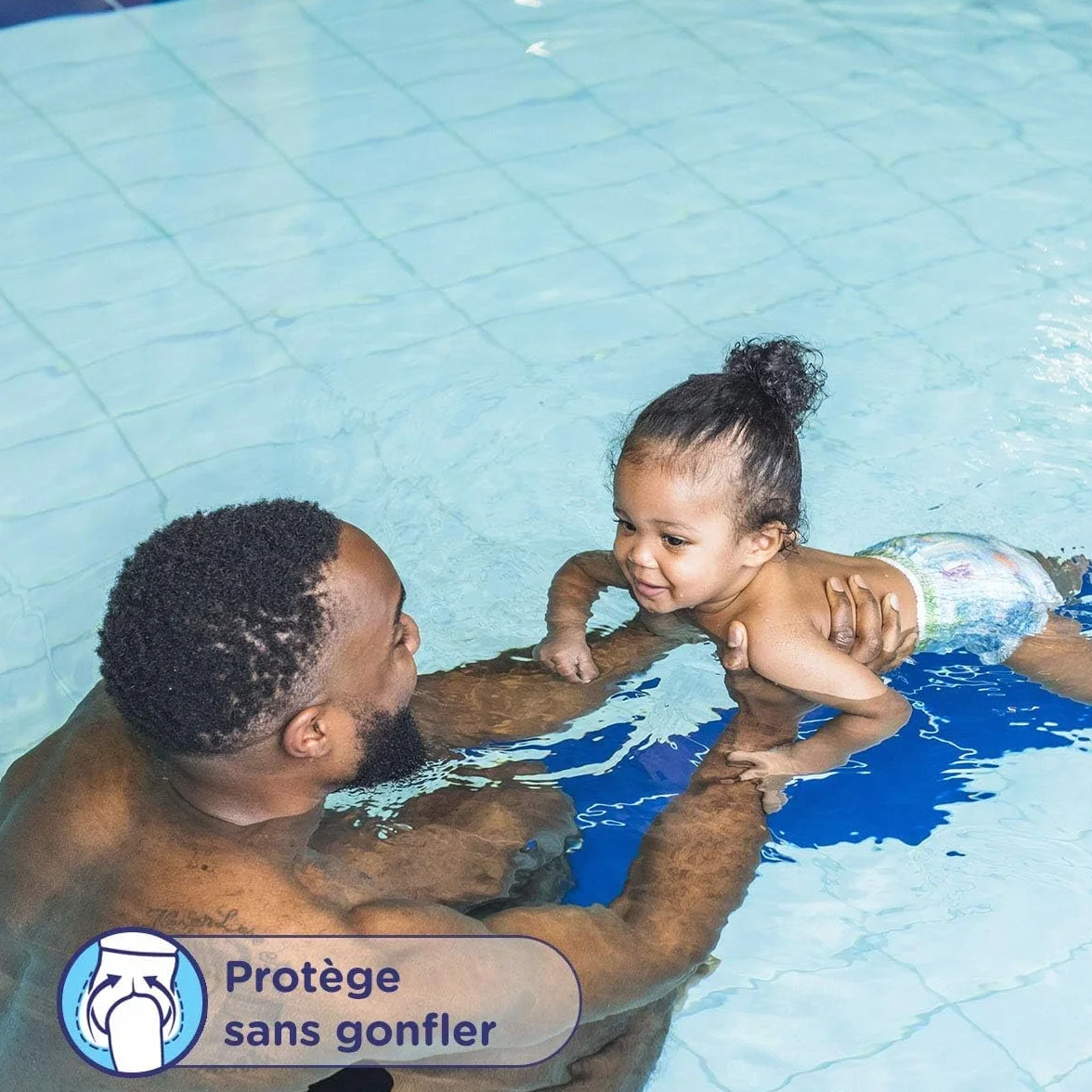 HUGGIES Little Swimmers T3/4 Maxi Pack x20