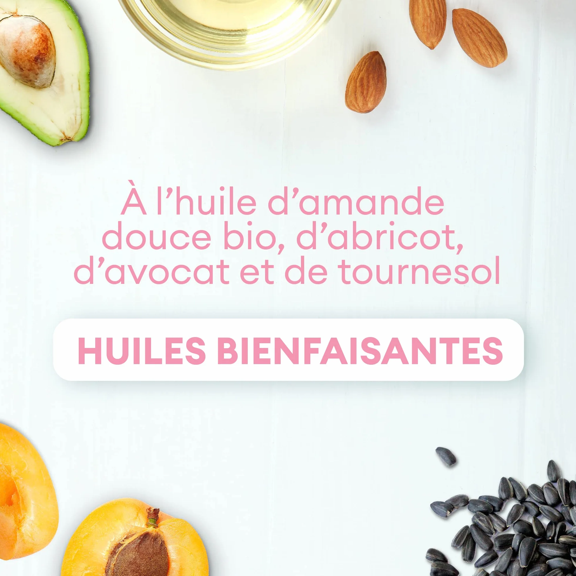 Bébé Cadum Huile Merveilleuse 100ml