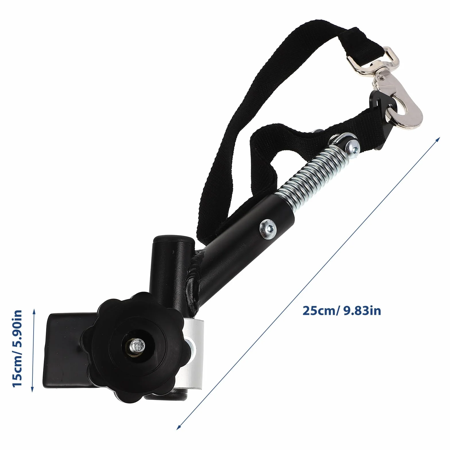 Veemoon Remorque à Vélos Attelage Adaptateur Arrière Essieu Support Pièces Montage