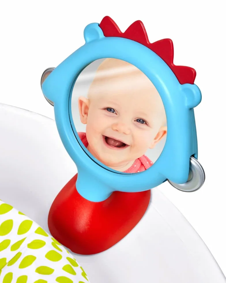Skip Hop Balancelle bébé Jumpscape