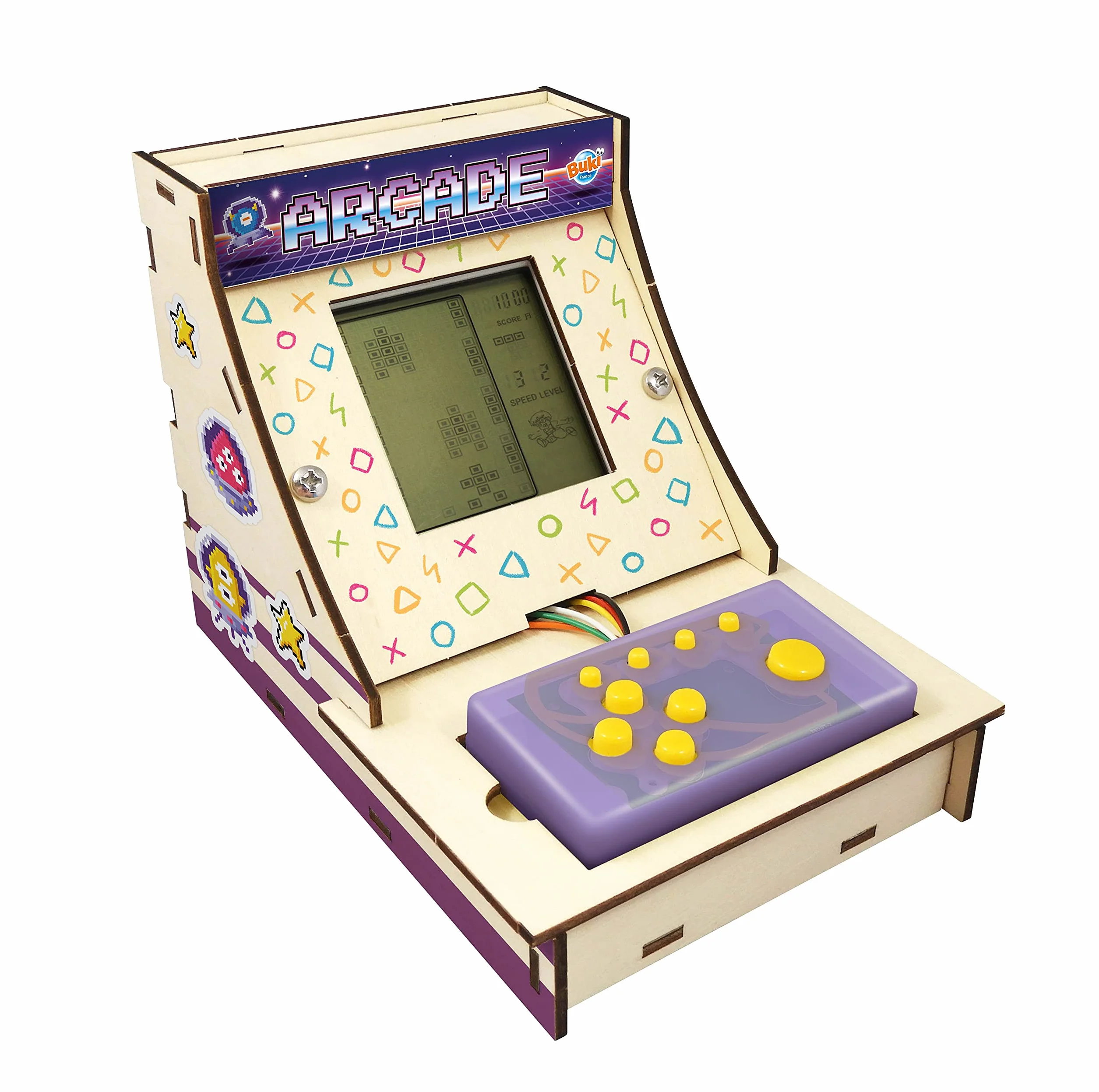 Buki Borne d'arcade 2167