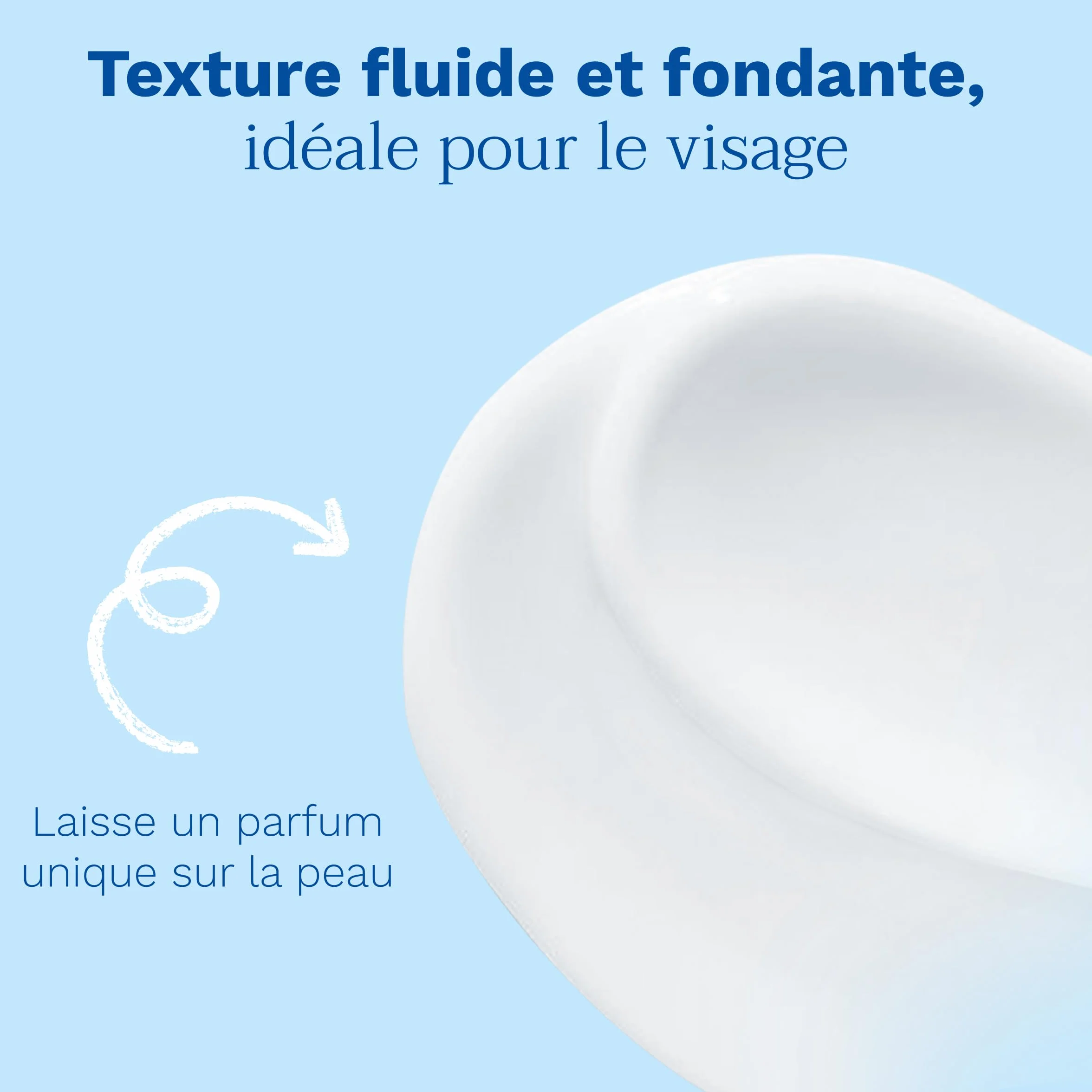 Mustela Crème Visage Hydra Bébé Soin Quotidien Nourrissant 97% d'Ingrédients d'Origine Naturelle