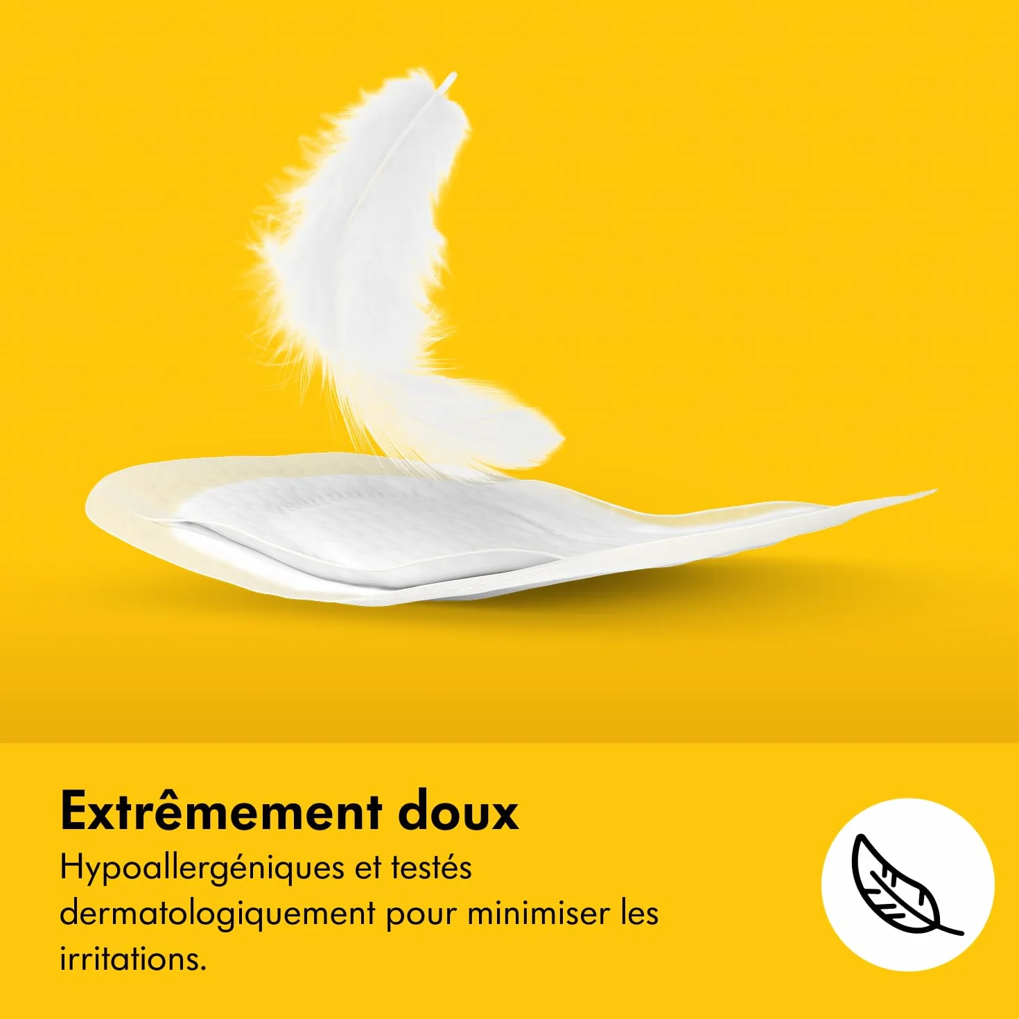 Medela coussinets d'allaitement ultrarespirants absorbants discrets lot de 120