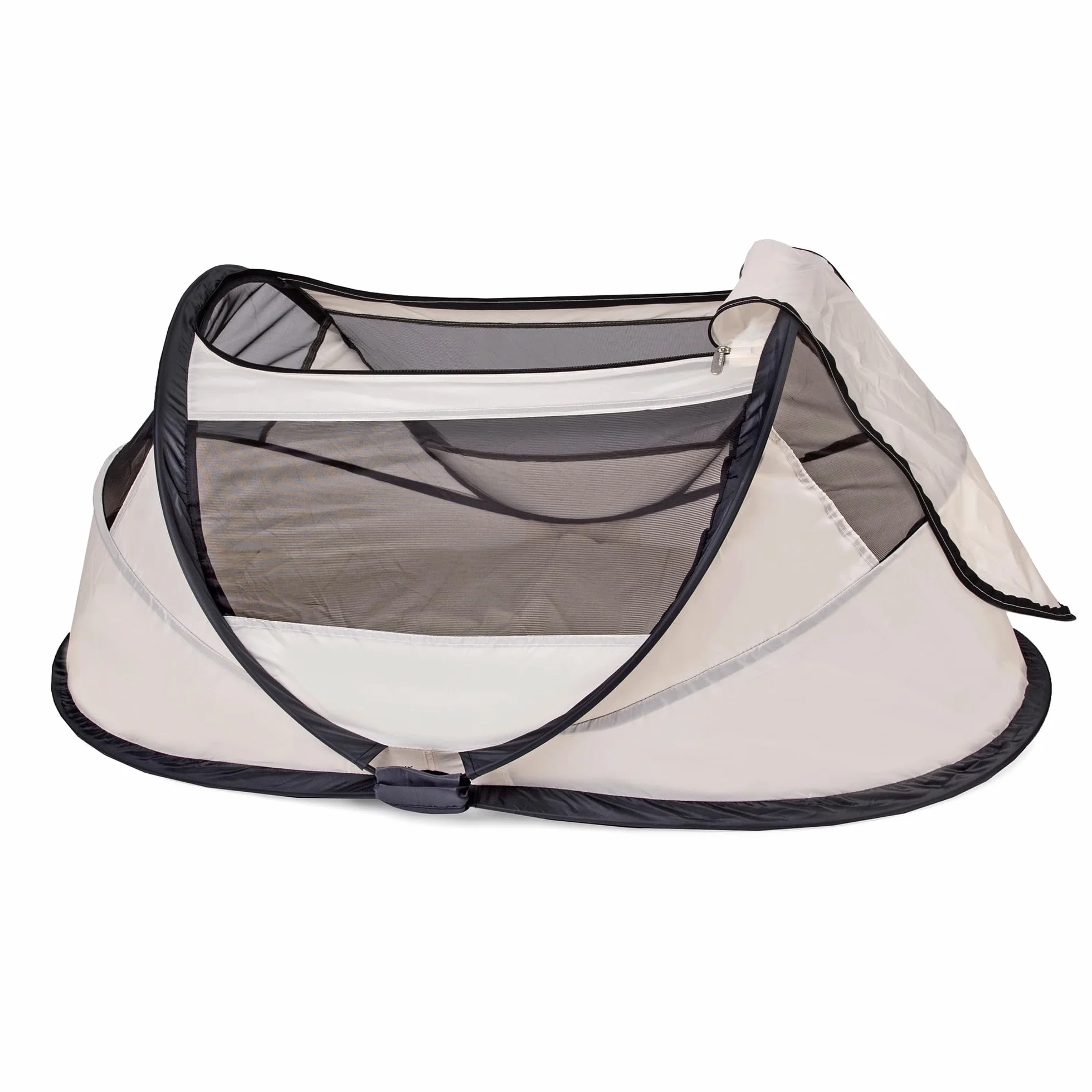 Deryan Babybox Lit de Voyage Crème, 1 Pièce
