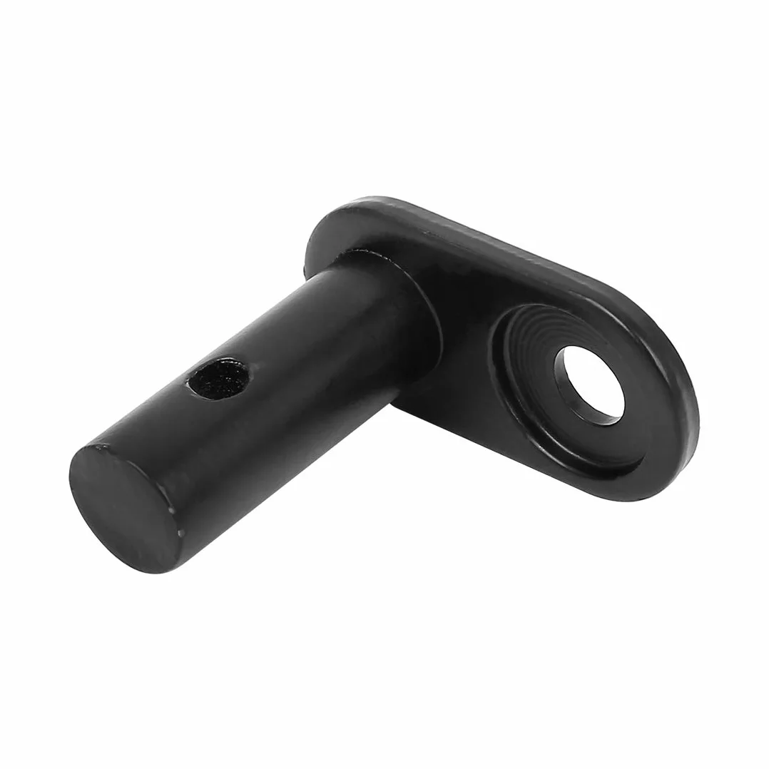 X AUTOHAUX 2pcs Universel Vélo Remorque Coupleur Attelage