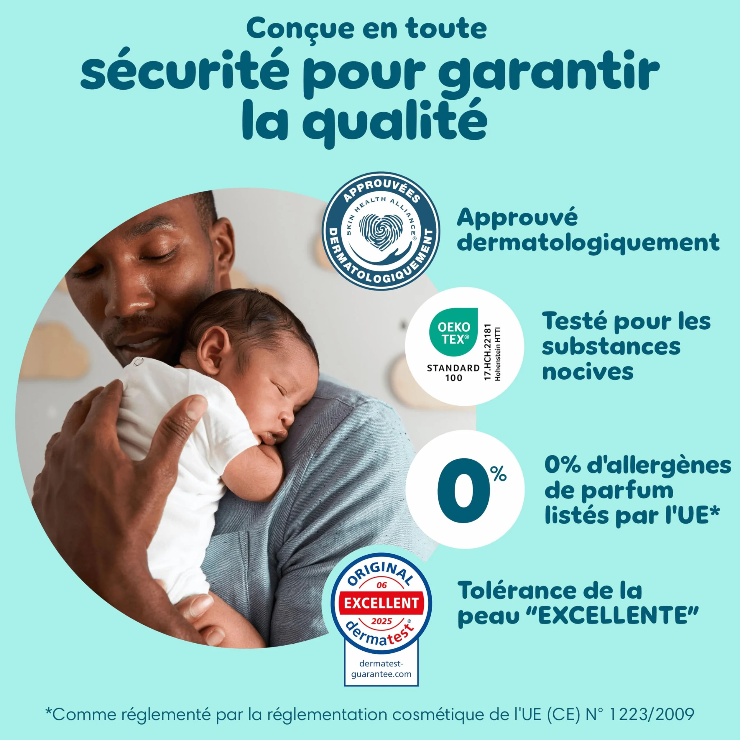 Pampers Premium Protection Pants Taille 5, 164 Couches-Culottes, 11kg-17kg, Maintien 360° et barrières anti-fuites douces, Family Pack