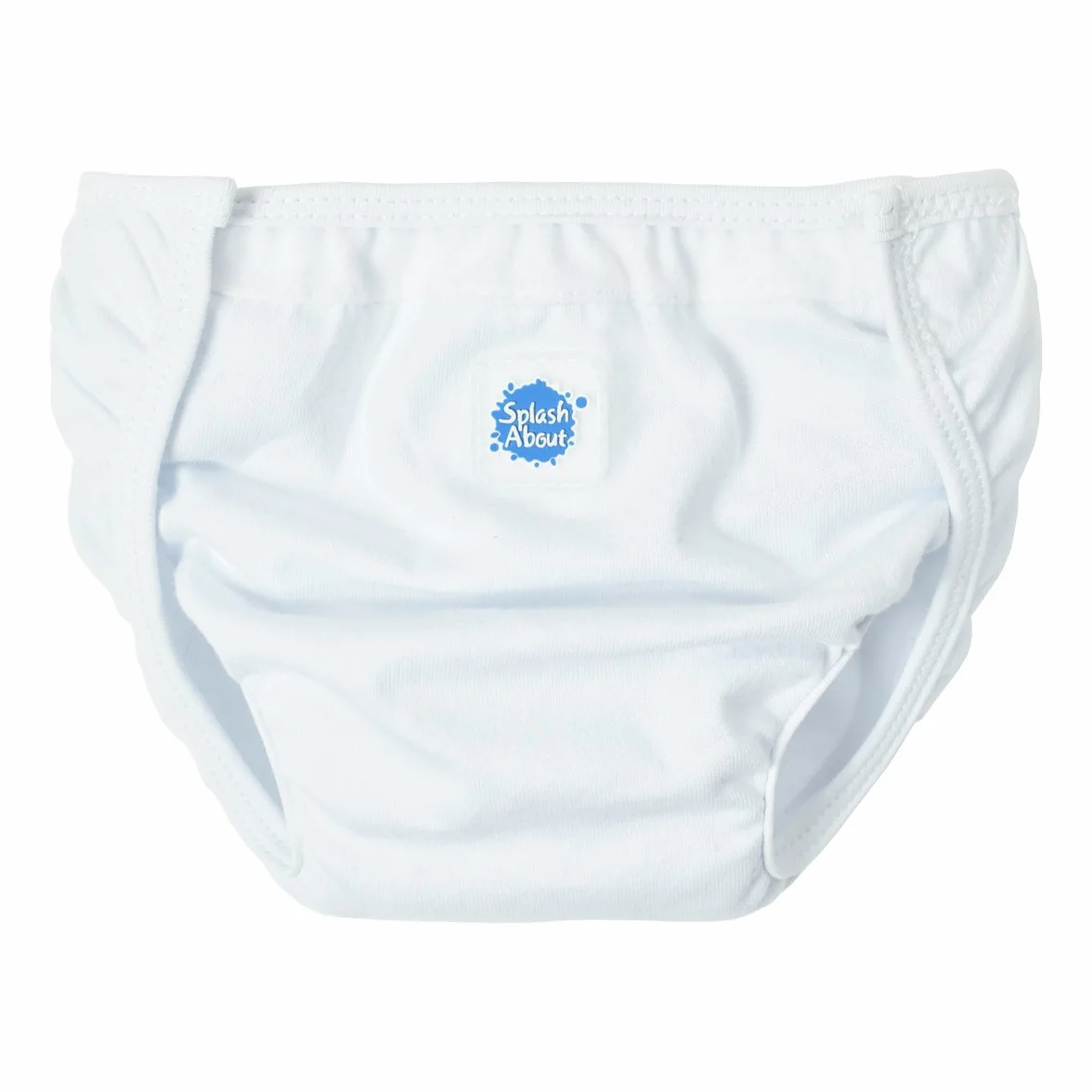 Splash About Insert de couche réutilisable 3-14 mois