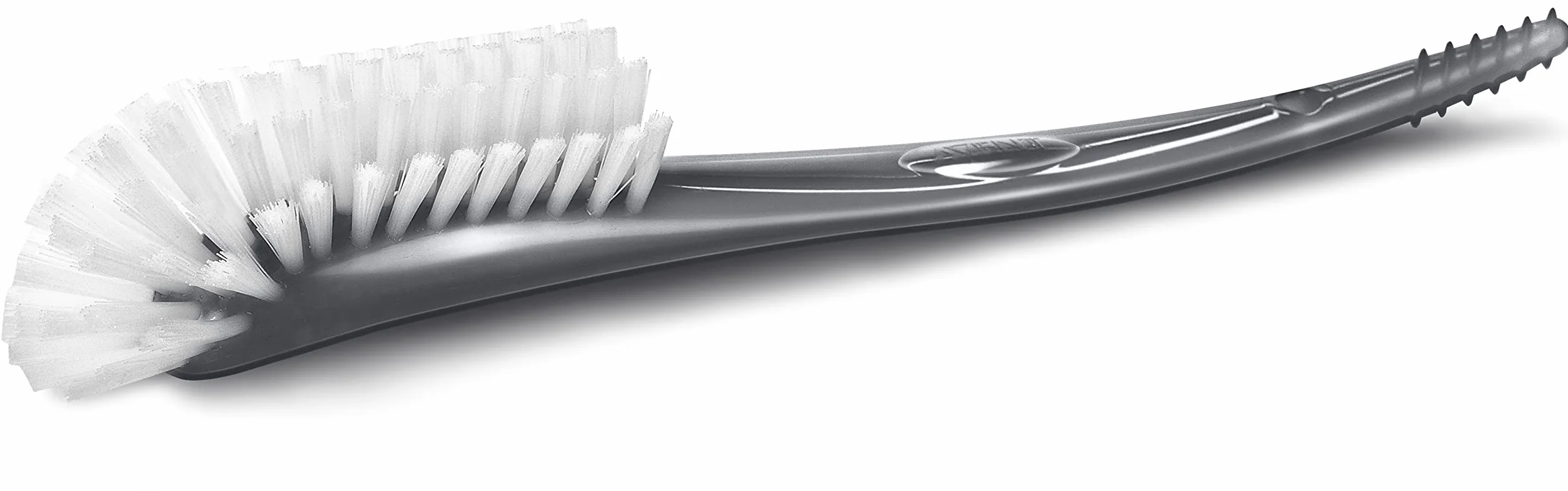 Philips Avent Brosse de Nettoyage SCF145/18 Noir