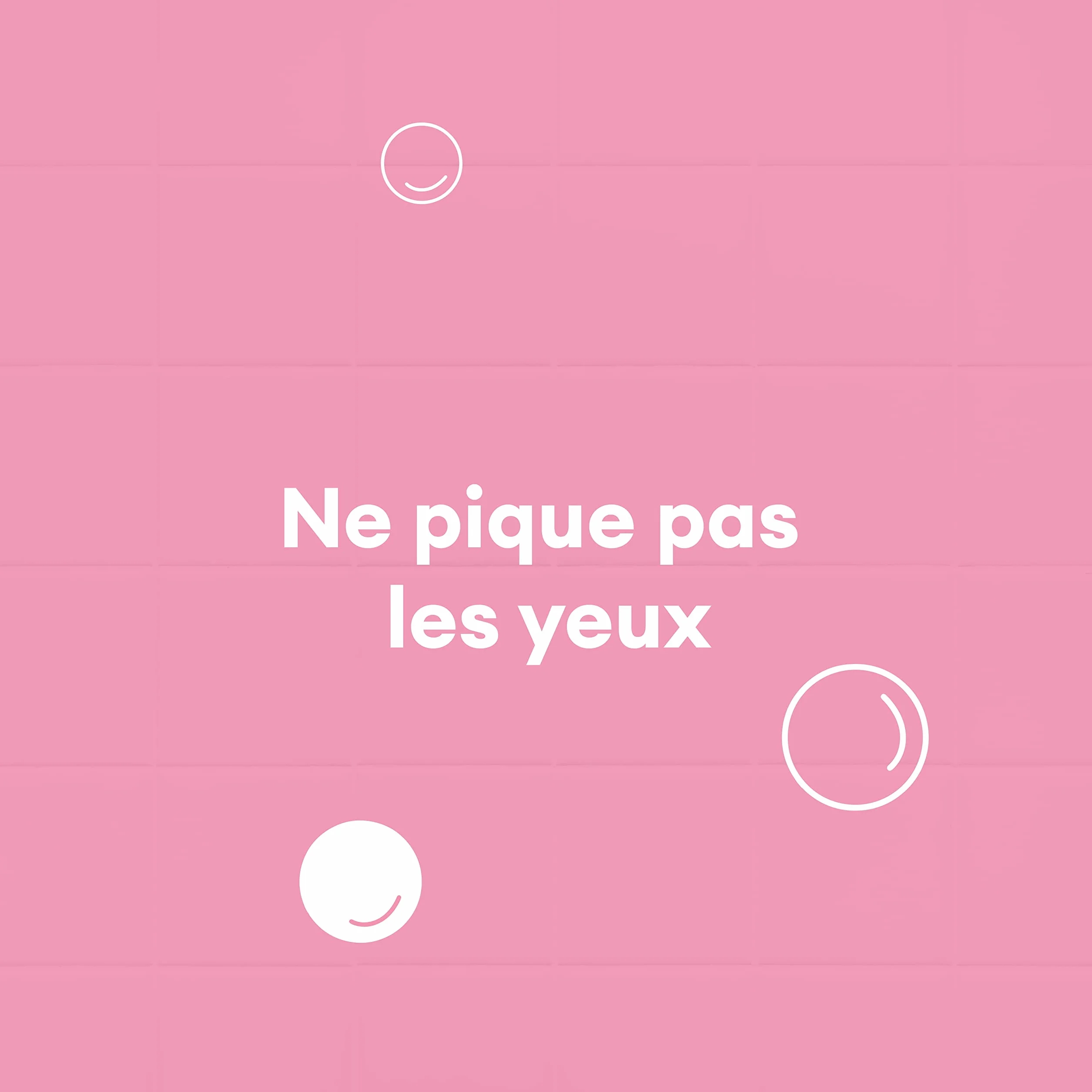 Cadum Bébé Gel Nettoyant Corps et Cheveux à l'Huile d'Amandes Douces Bio 750ml